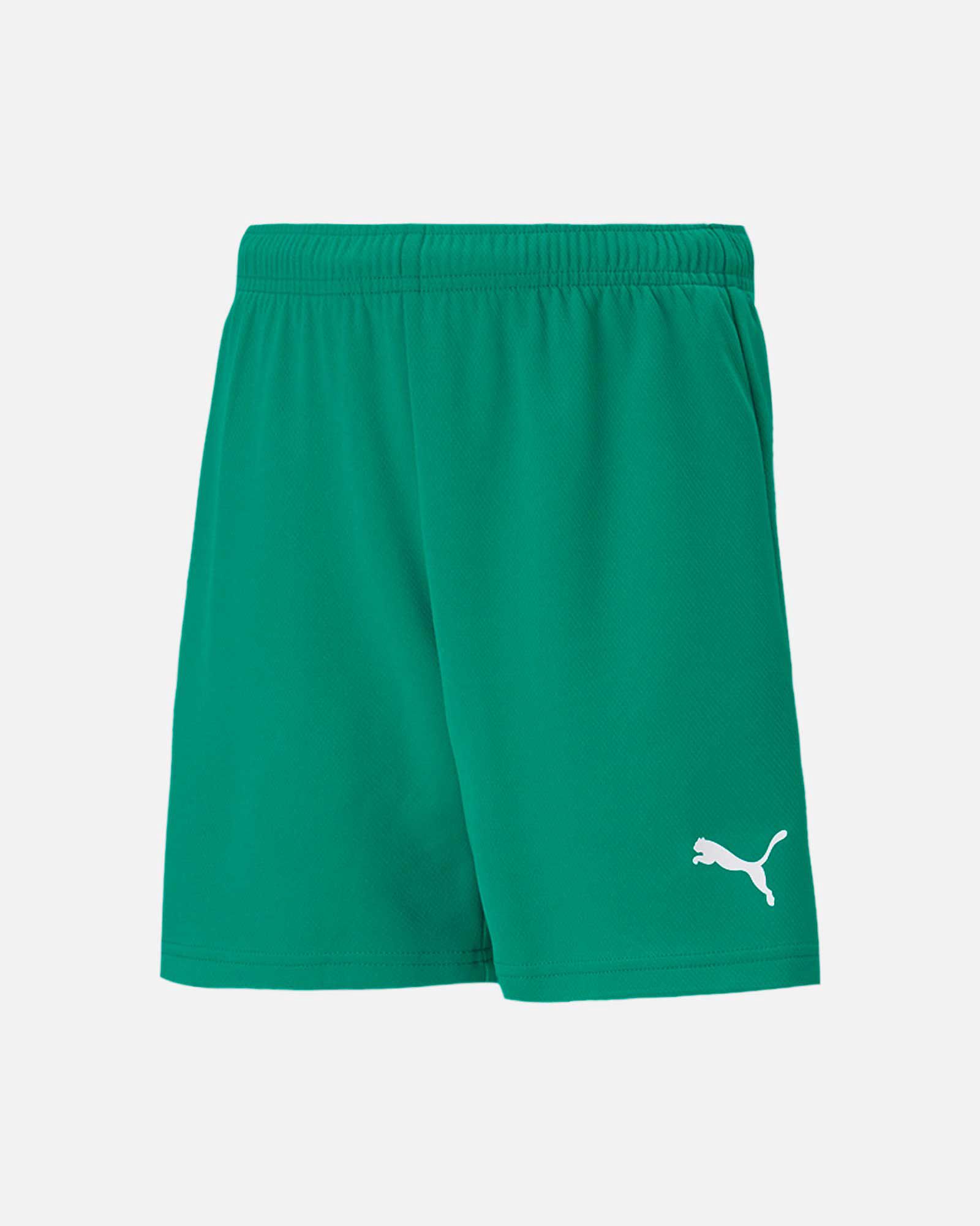 Pantalón Puma Team Rise - Fútbol Factory