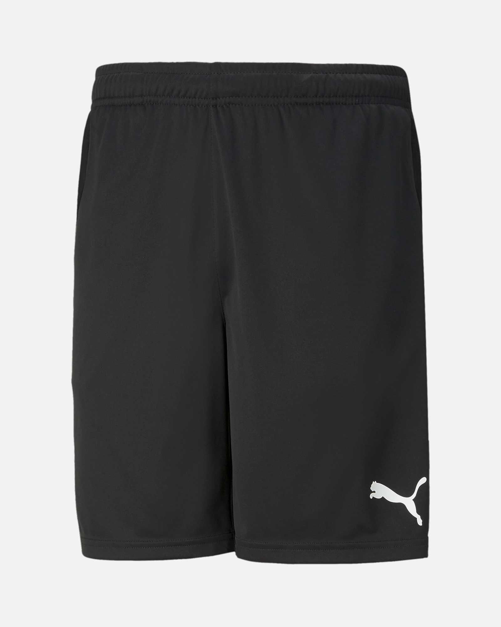 Pantalón Puma Team Rise - Fútbol Factory