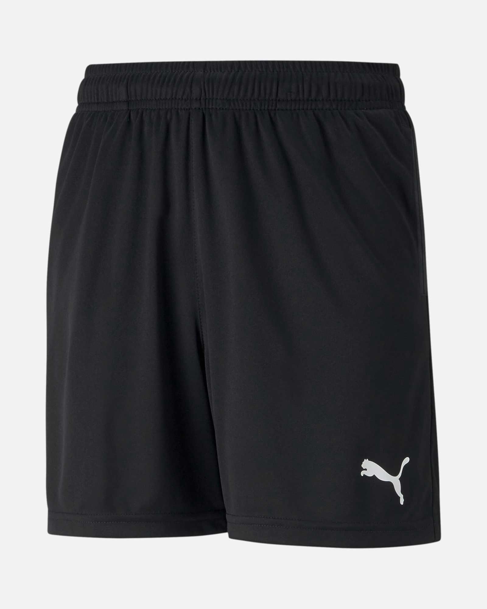 Pantalón Puma Team Rise - Fútbol Factory