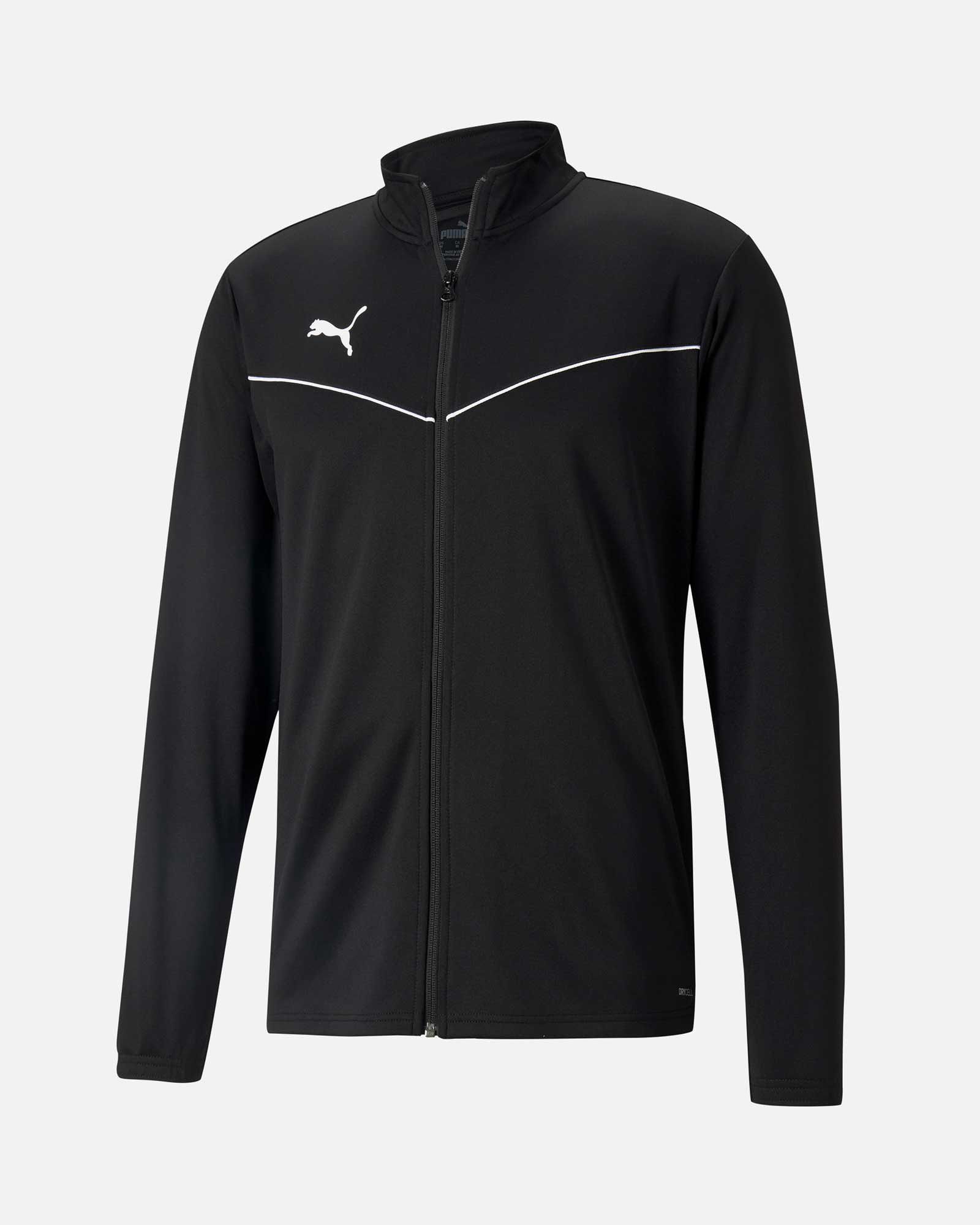 Chaqueta Puma Team Rise - Fútbol Factory