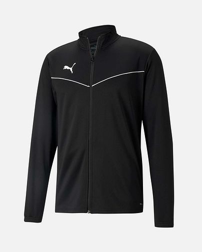 Chaqueta Puma Team Rise