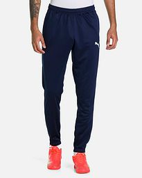 Pantalón Puma Team Rise