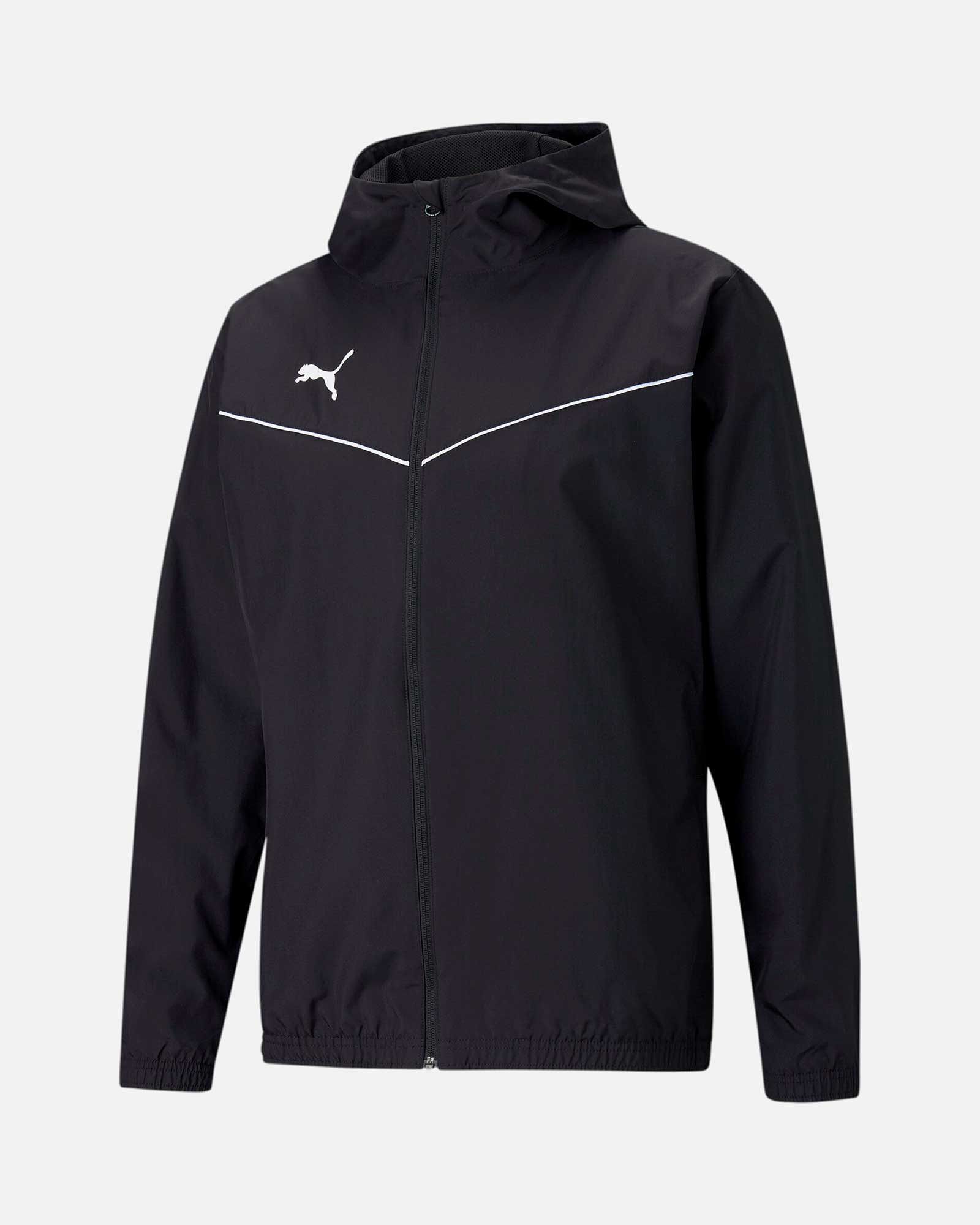 Chaqueta Puma Team Rise - Fútbol Factory