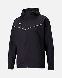 Chaqueta Puma Team Rise