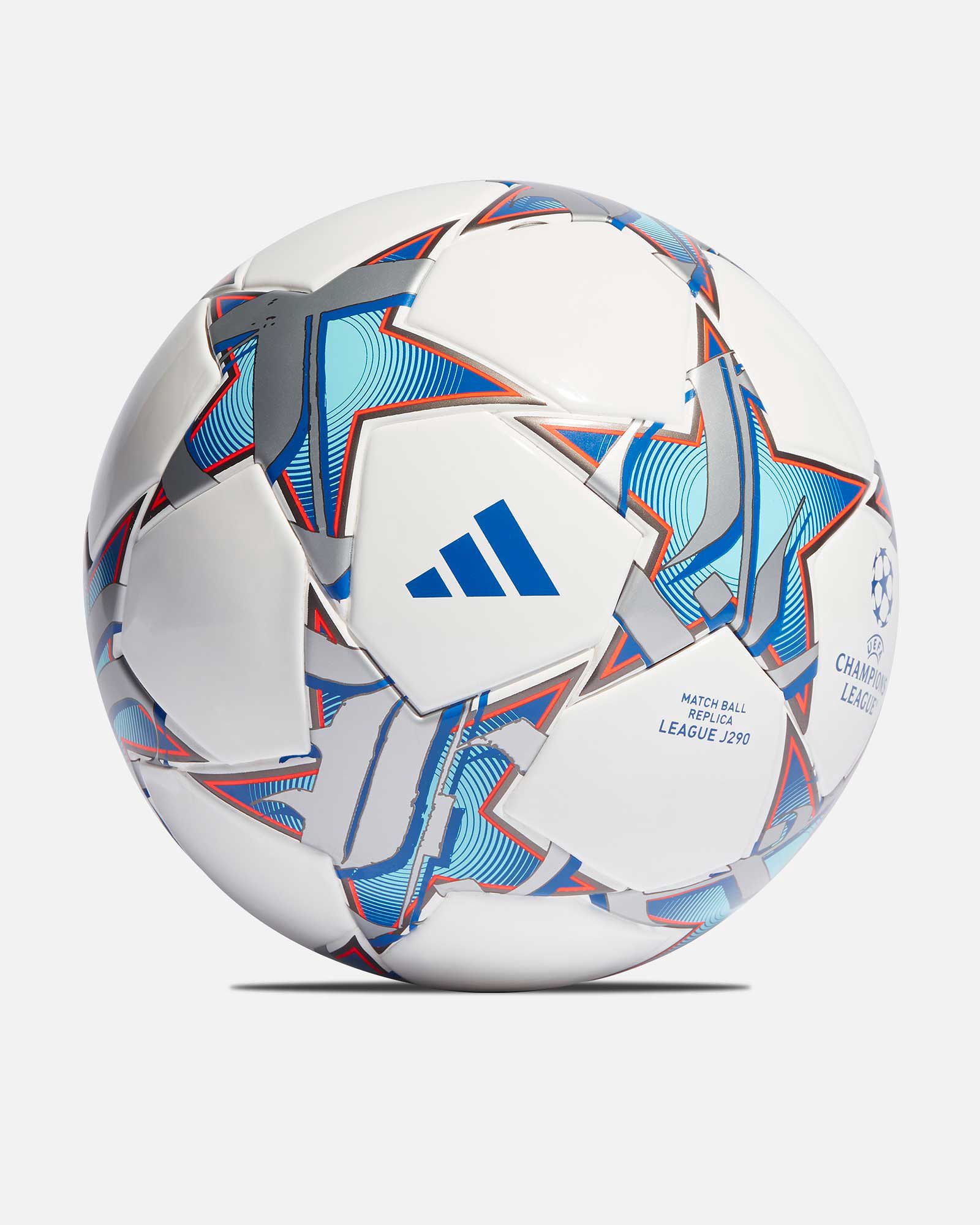 Balón adidas UCL League Junior 290 - Fútbol Factory