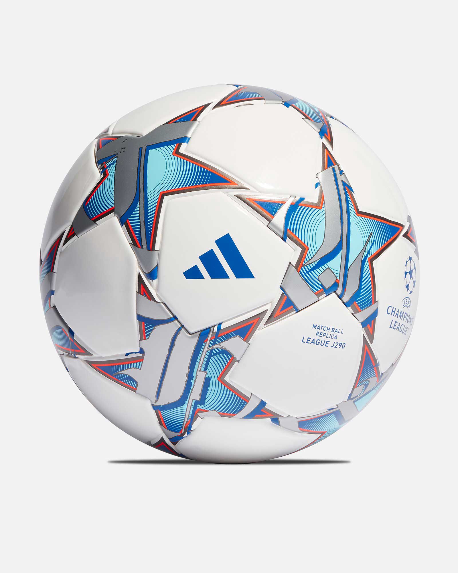 Balón adidas UCL League Junior 290 - Fútbol Factory