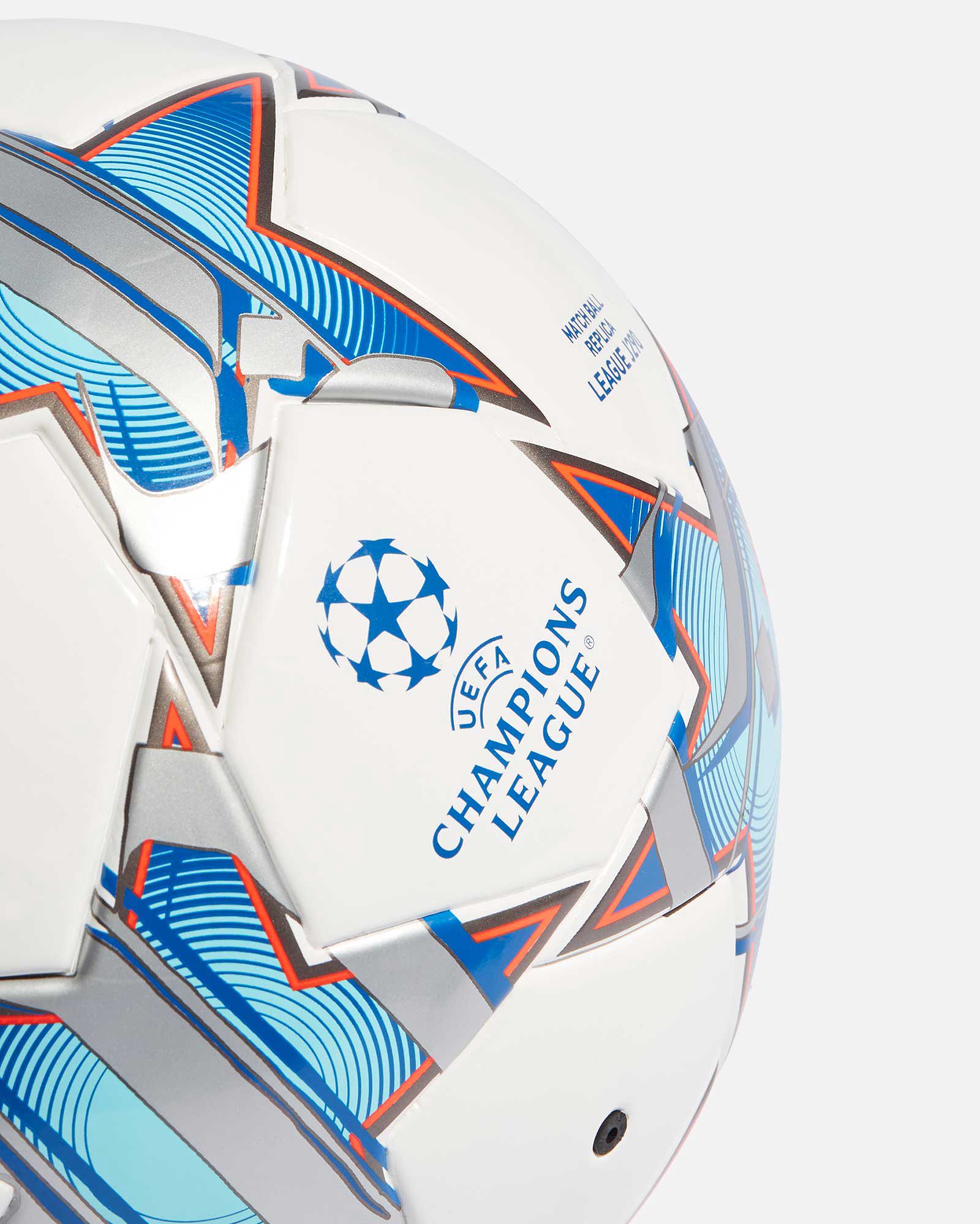 Balón adidas UCL League Junior 290 - Fútbol Factory