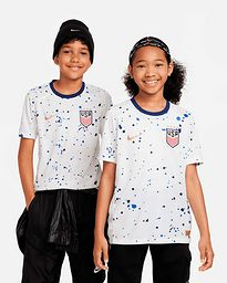 Camiseta 1ª Estados Unidos 2022/2023