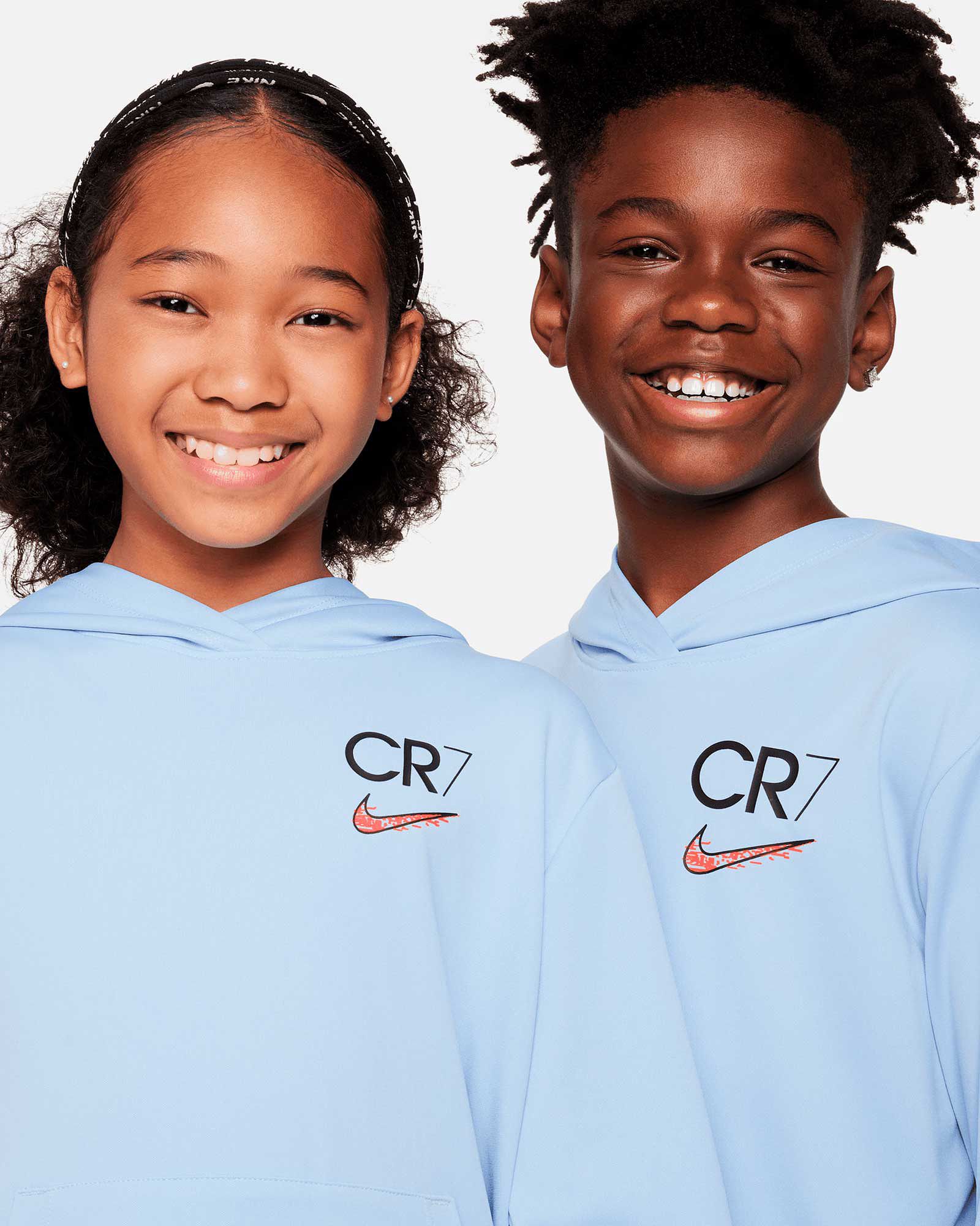 Sudadera Nike CR7 Hoody - Fútbol Factory