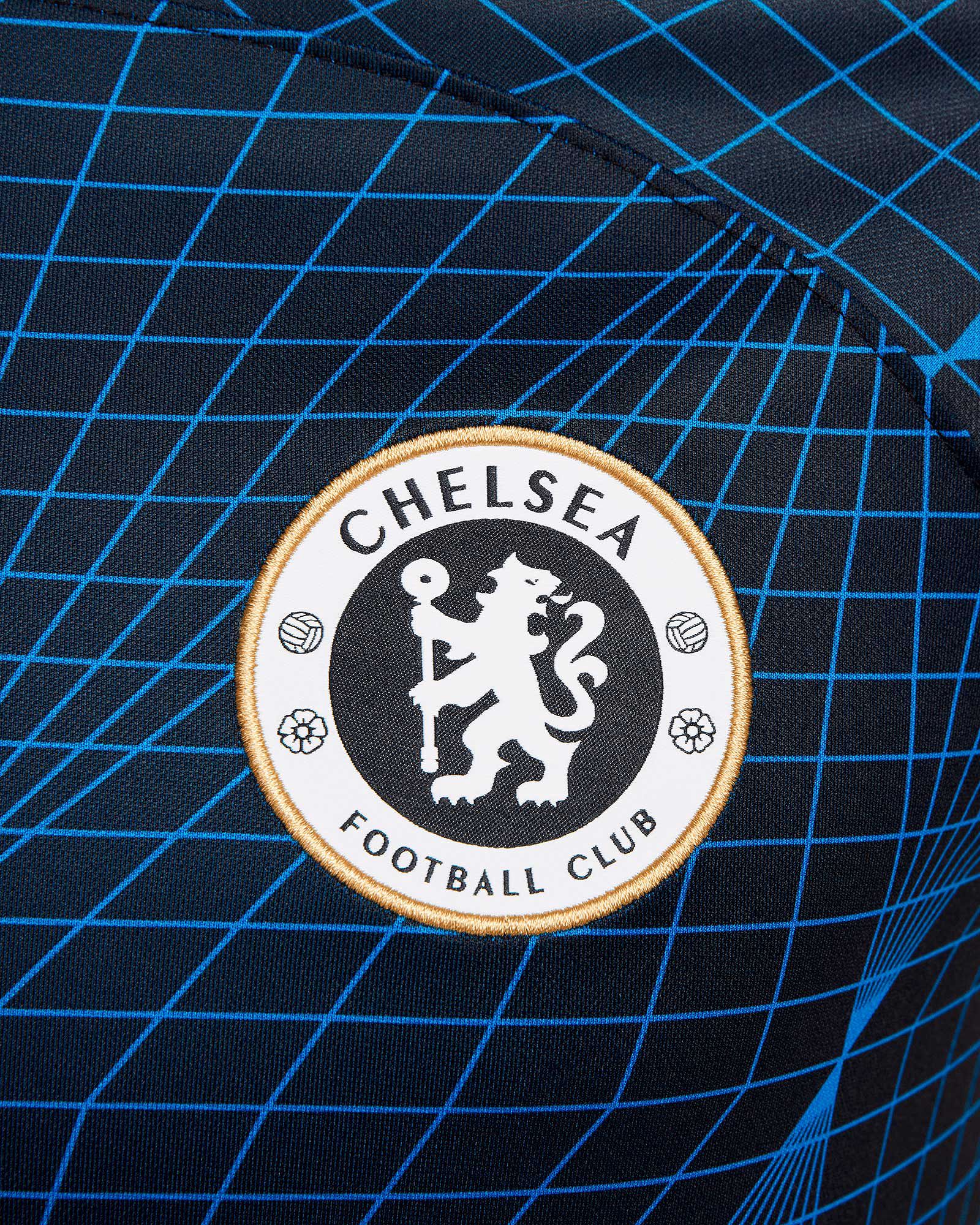 Camiseta 2ª Chelsea FC 2023/2024 - Fútbol Factory