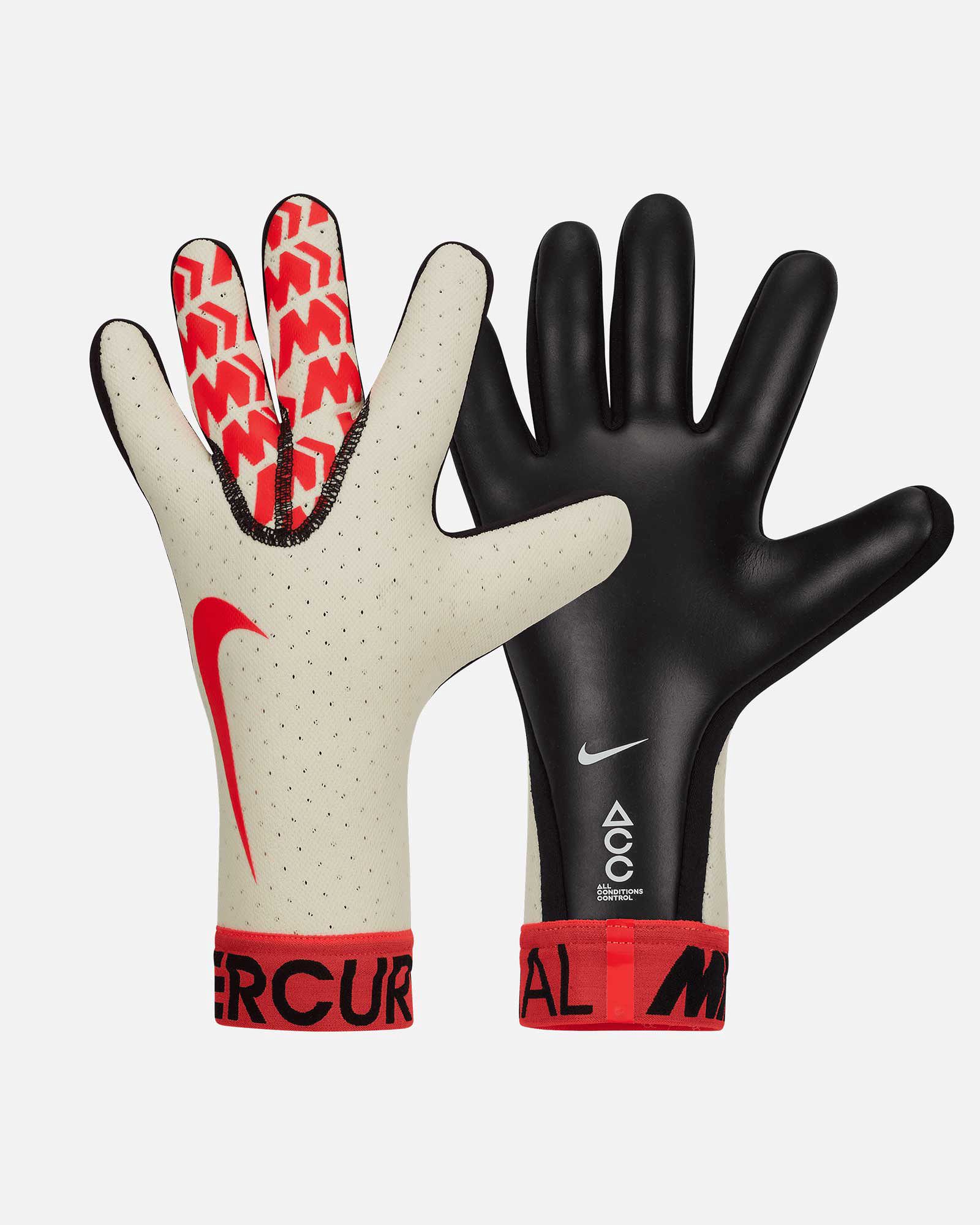 Guantes Nike Mercurial Touch Elite - Fútbol Factory