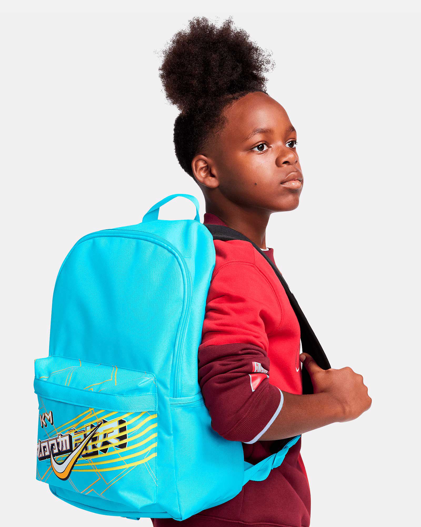 Mochila Nike Mbappé - Fútbol Factory
