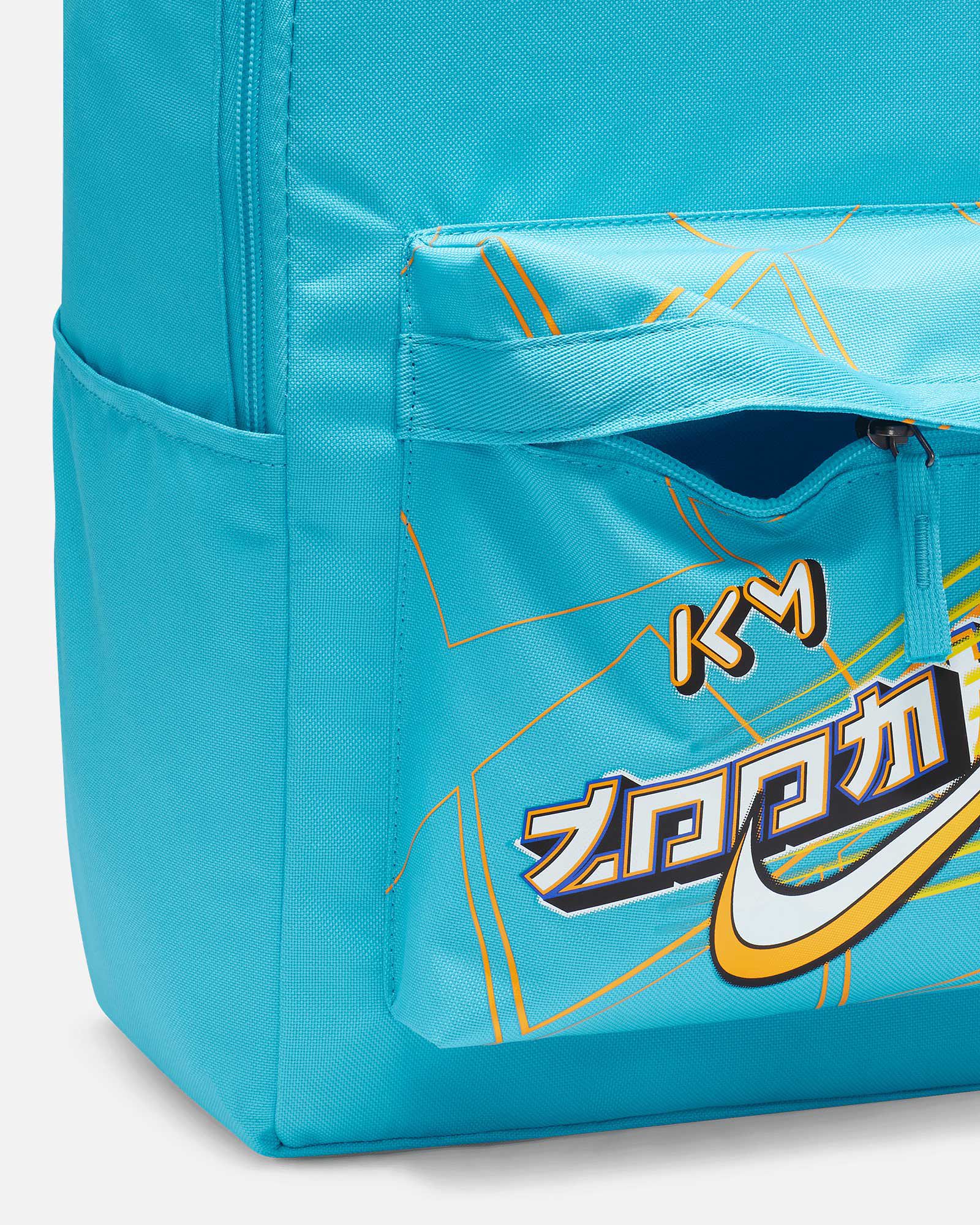 Mochila Nike Mbappé - Fútbol Factory