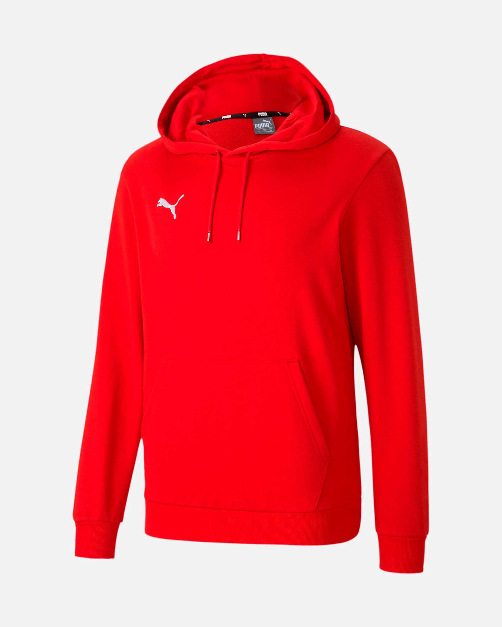 Sudadera Puma Teamgoal 23 - Fútbol Factory
