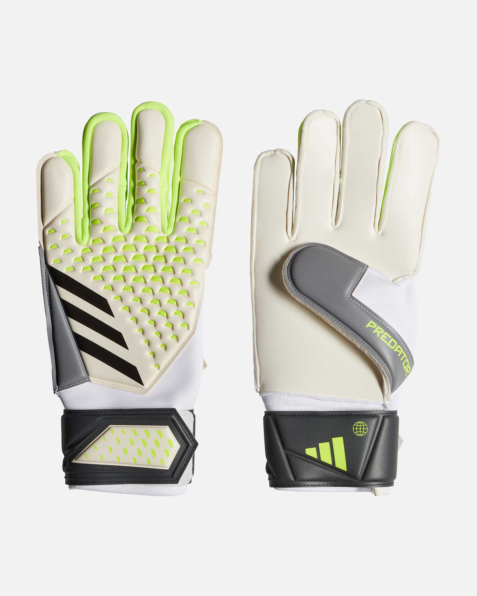 Guantes adidas Predator Match - Fútbol Factory