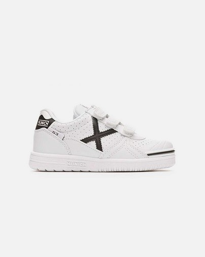 Zapatillas Munich G-3 IN Exclusive