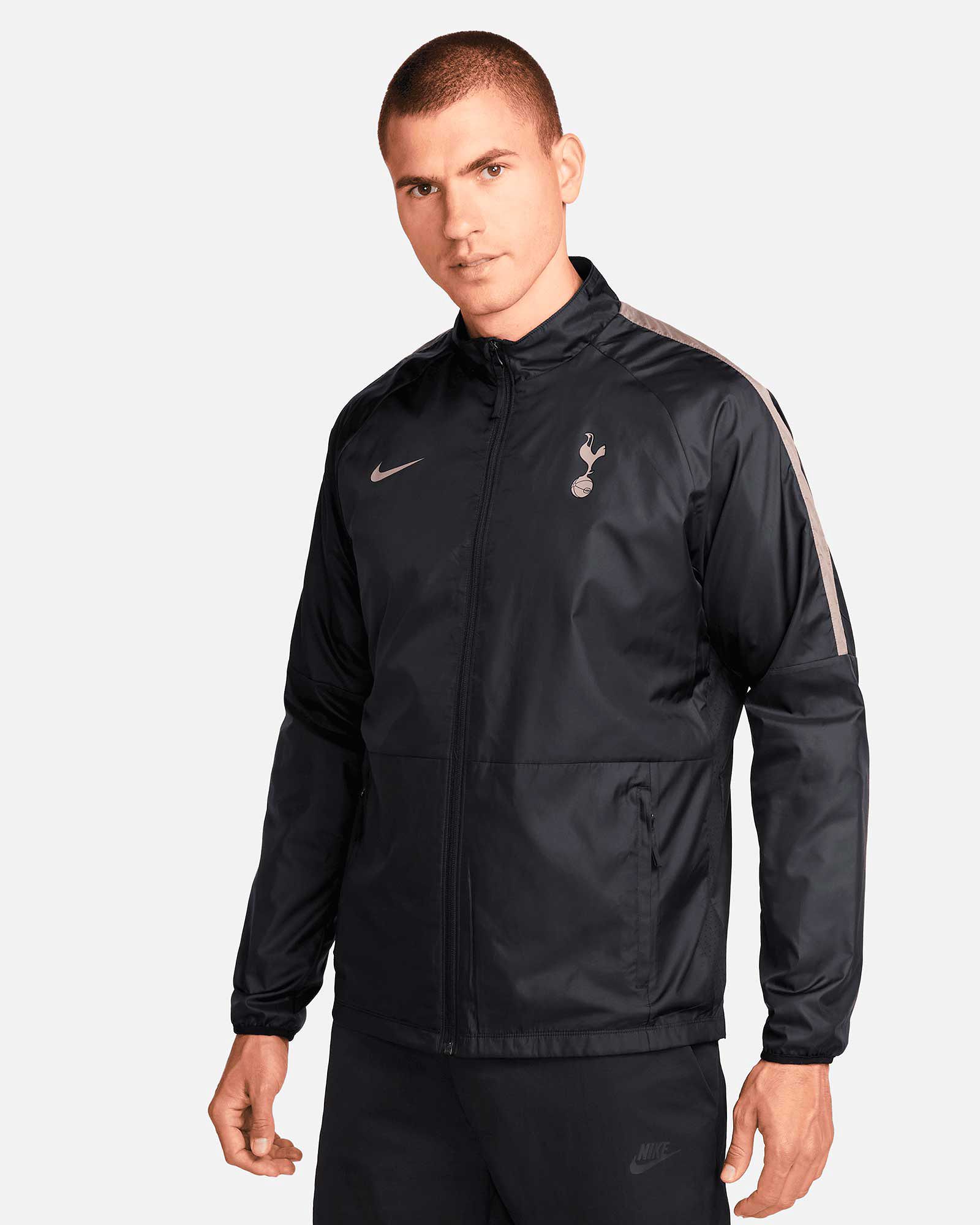 Chaqueta Tottenham Hotspur 2023/2024 Academy Repel - Fútbol Factory