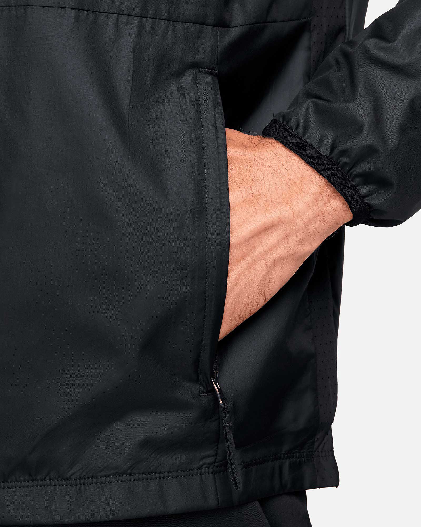 Chaqueta Tottenham Hotspur 2023/2024 Academy Repel - Fútbol Factory