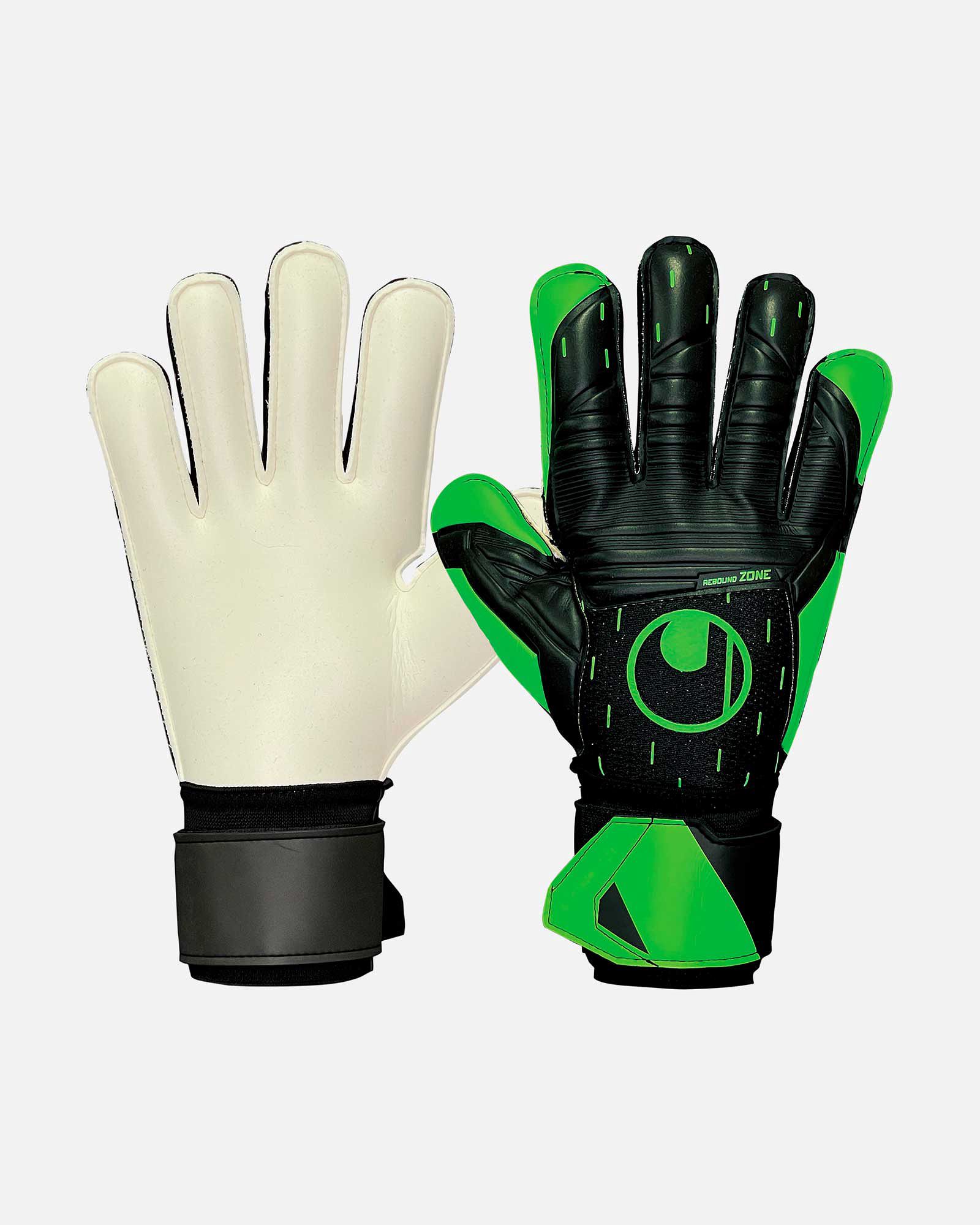 Guantes Uhlsport Classic Soft - Fútbol Factory