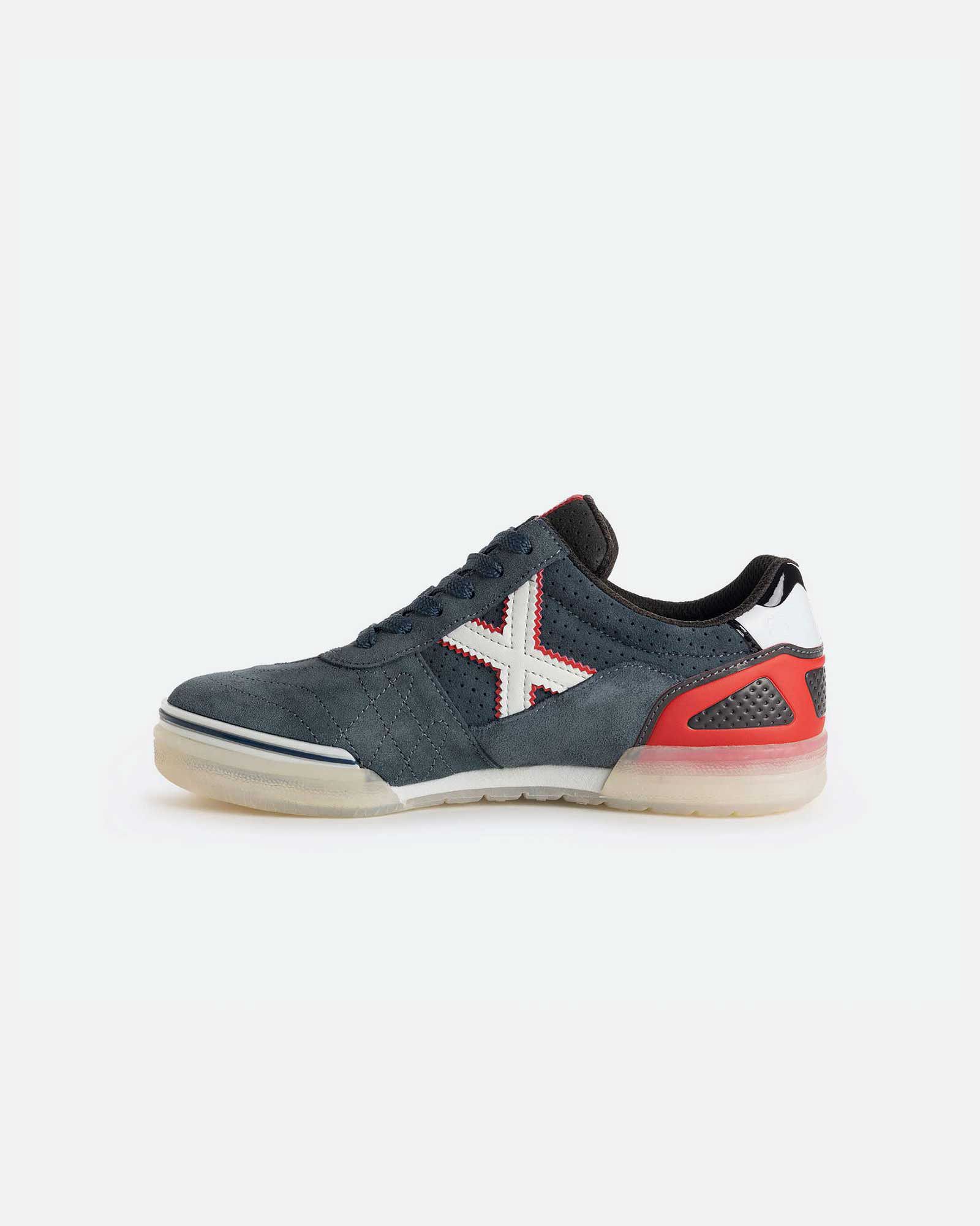 Zapatillas Munich G-3  - Fútbol Factory