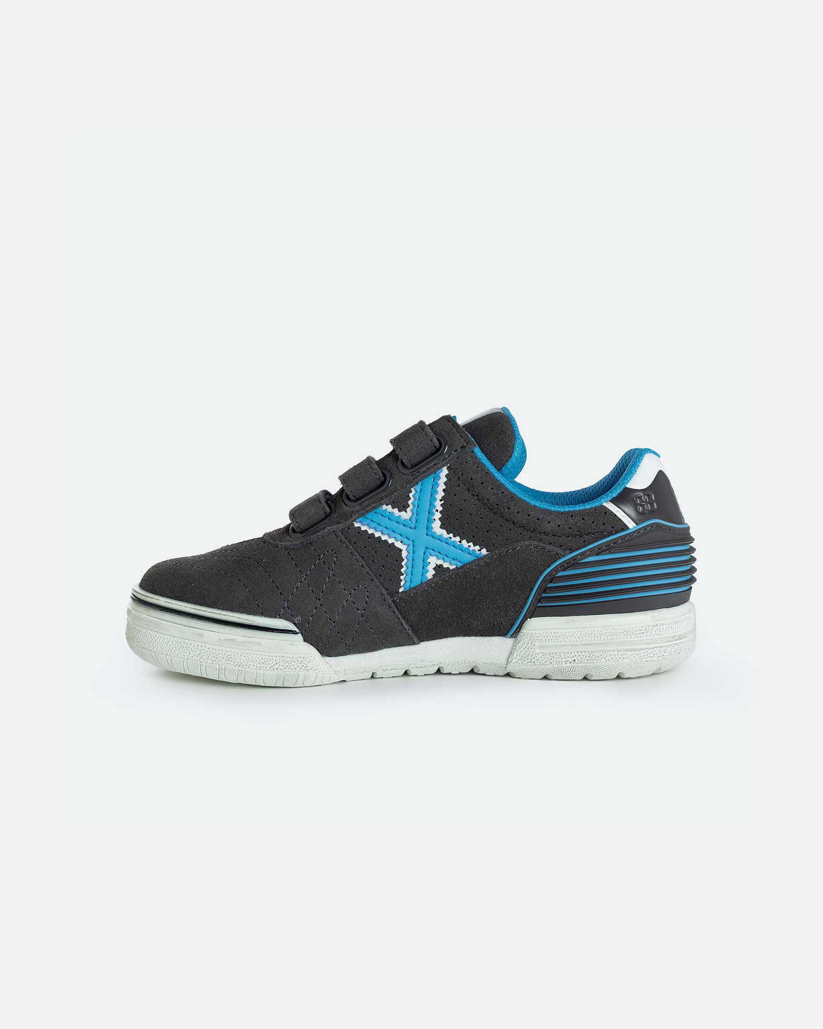 Zapatillas Munich G-3  - Fútbol Factory