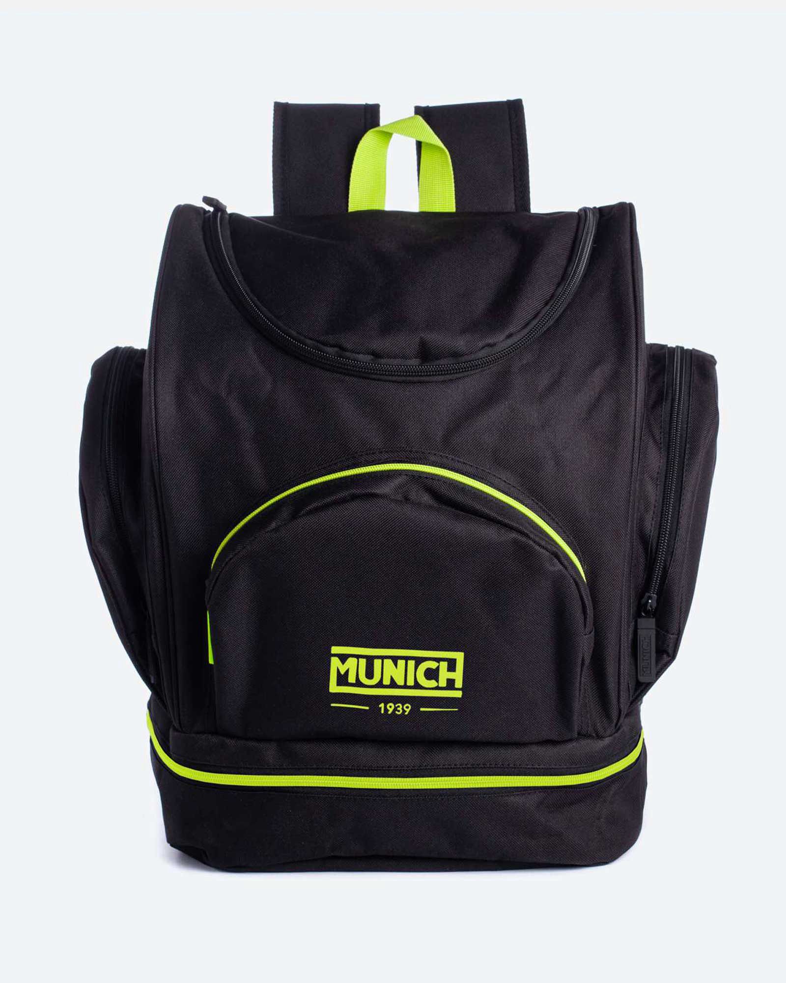 Mochila Munich Team Sports Training  - Fútbol Factory