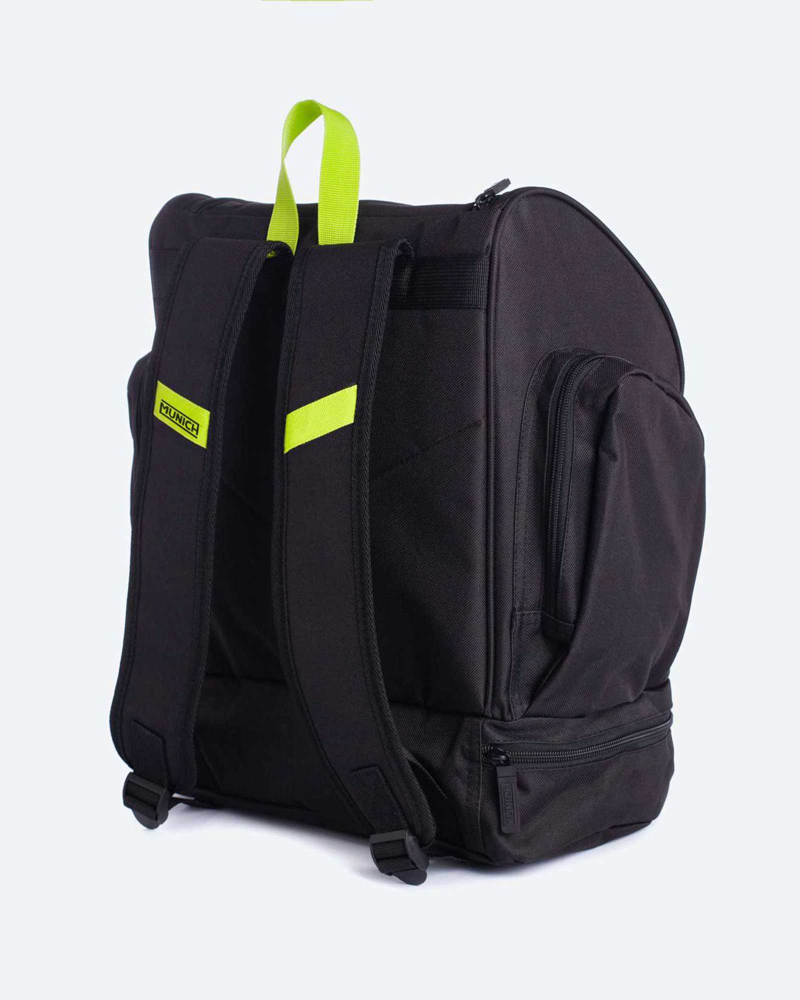Mochila Munich Team Sports Training  - Fútbol Factory