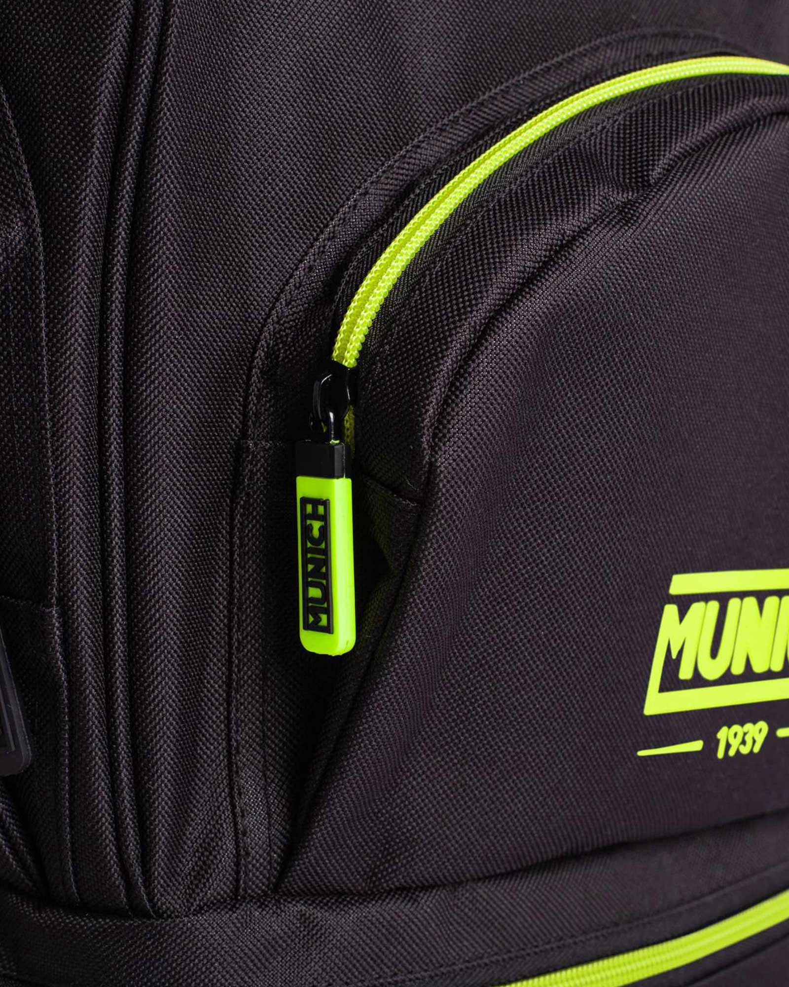 Mochila Munich Team Sports Training  - Fútbol Factory