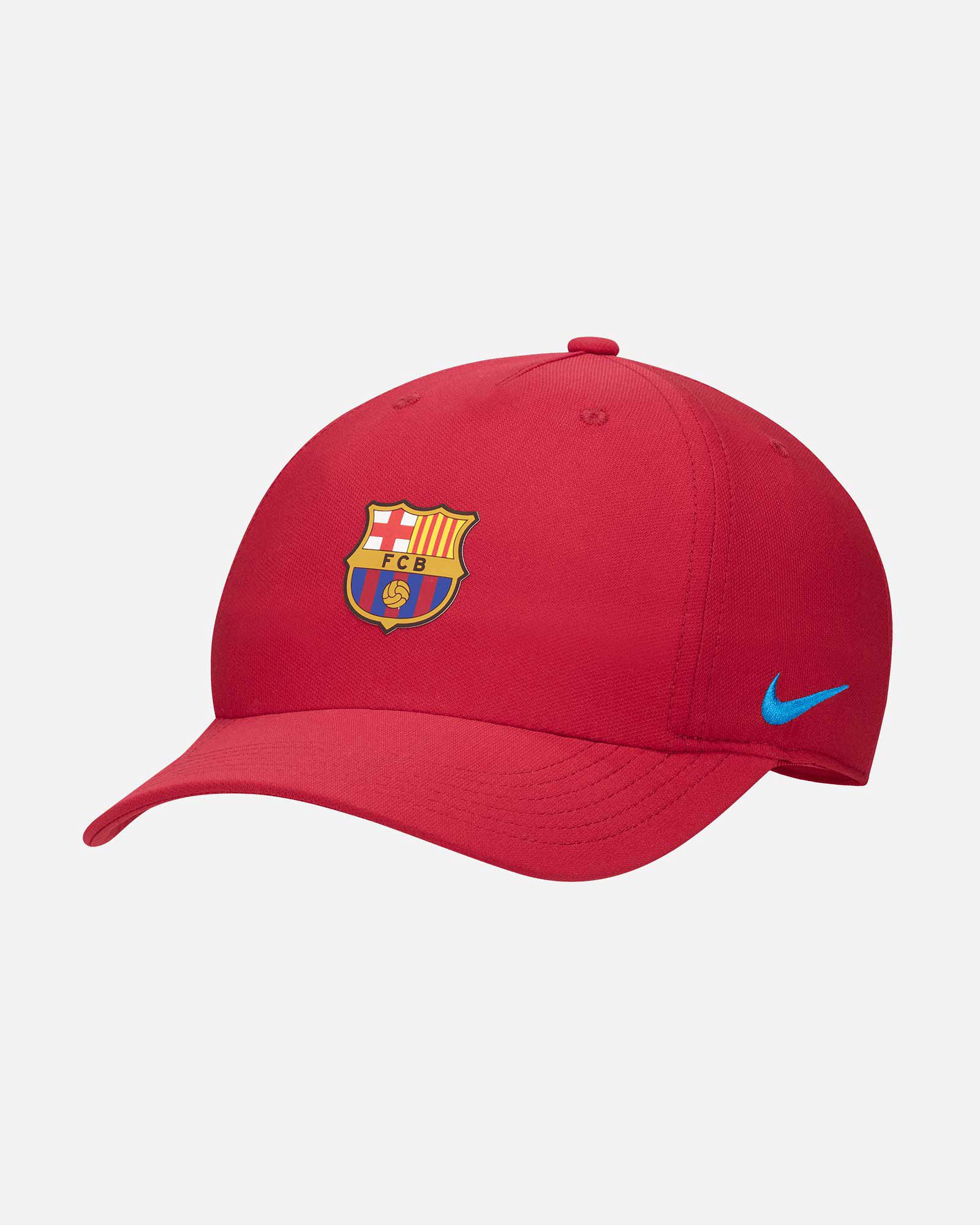 Gorra FC Barcelona 2023/2024 Club - Fútbol Factory