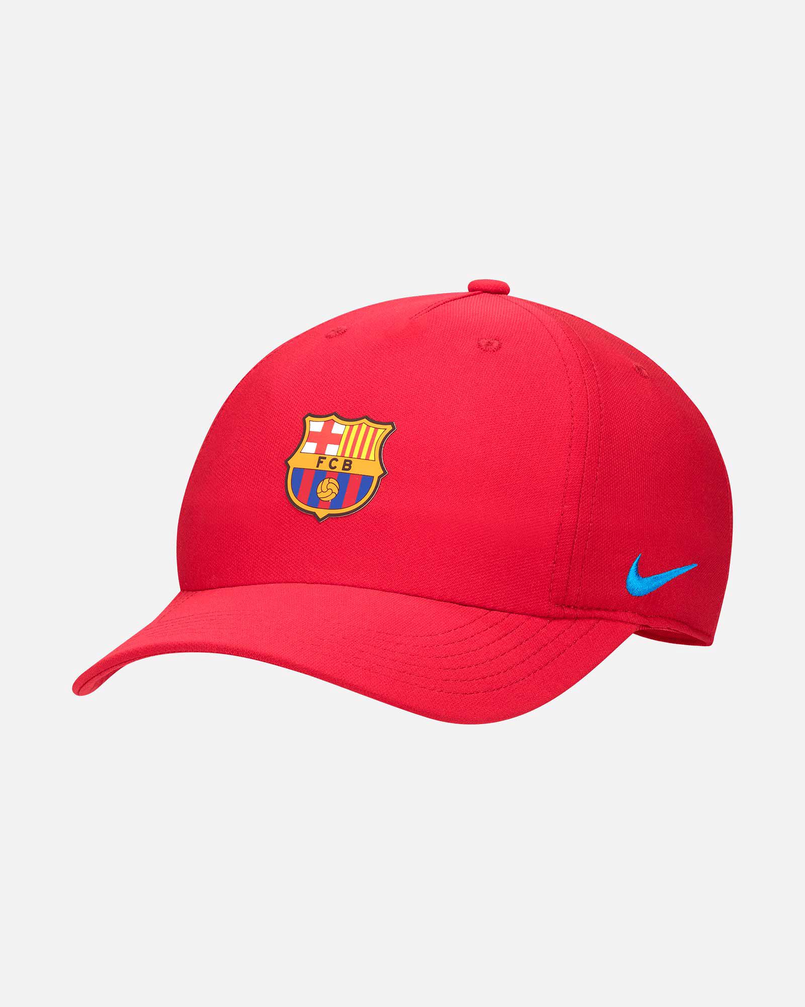 Gorra FC Barcelona 2023/2024 Club - Fútbol Factory