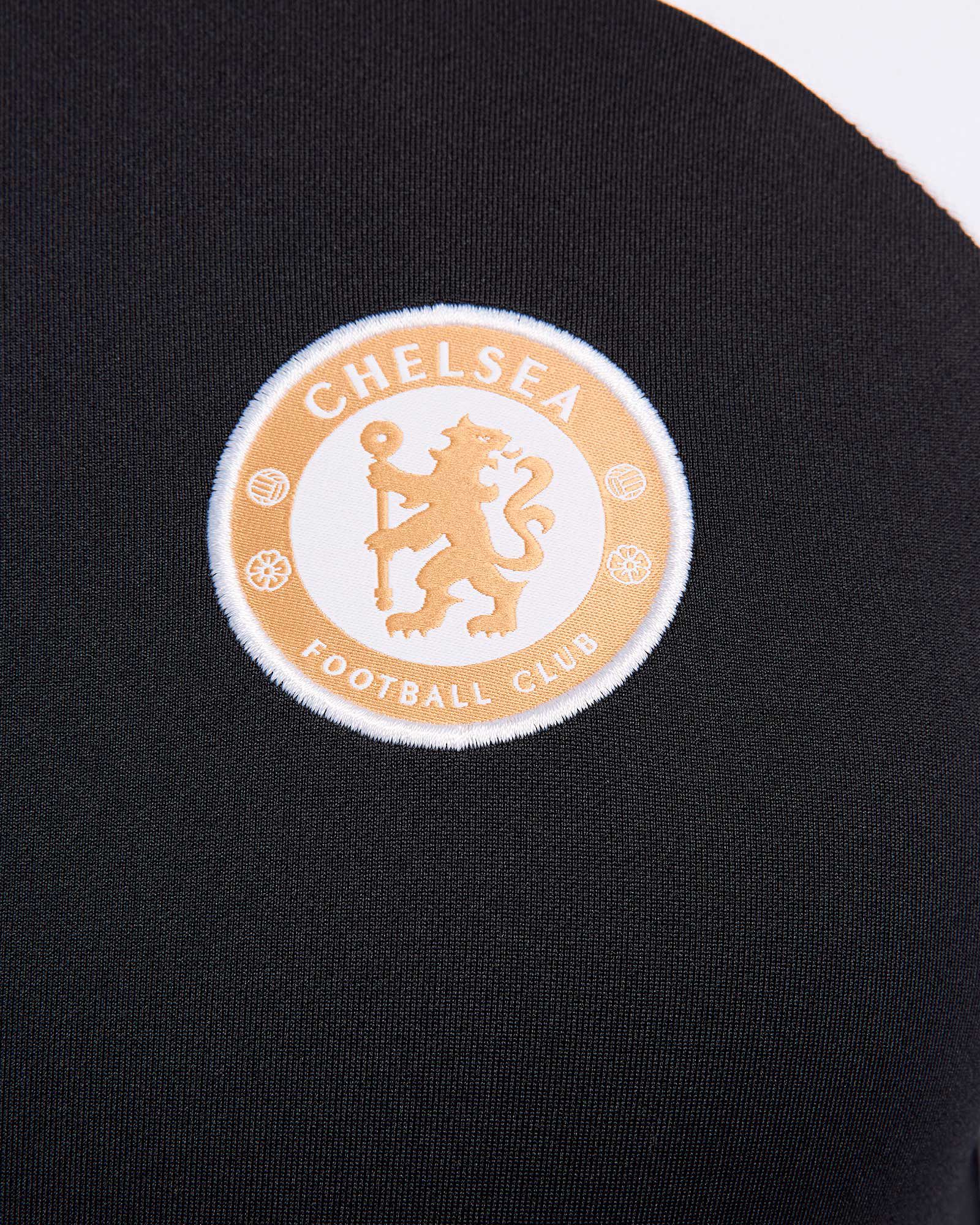 Sudadera Chelsea FC 2023/2024 Strike - Fútbol Factory