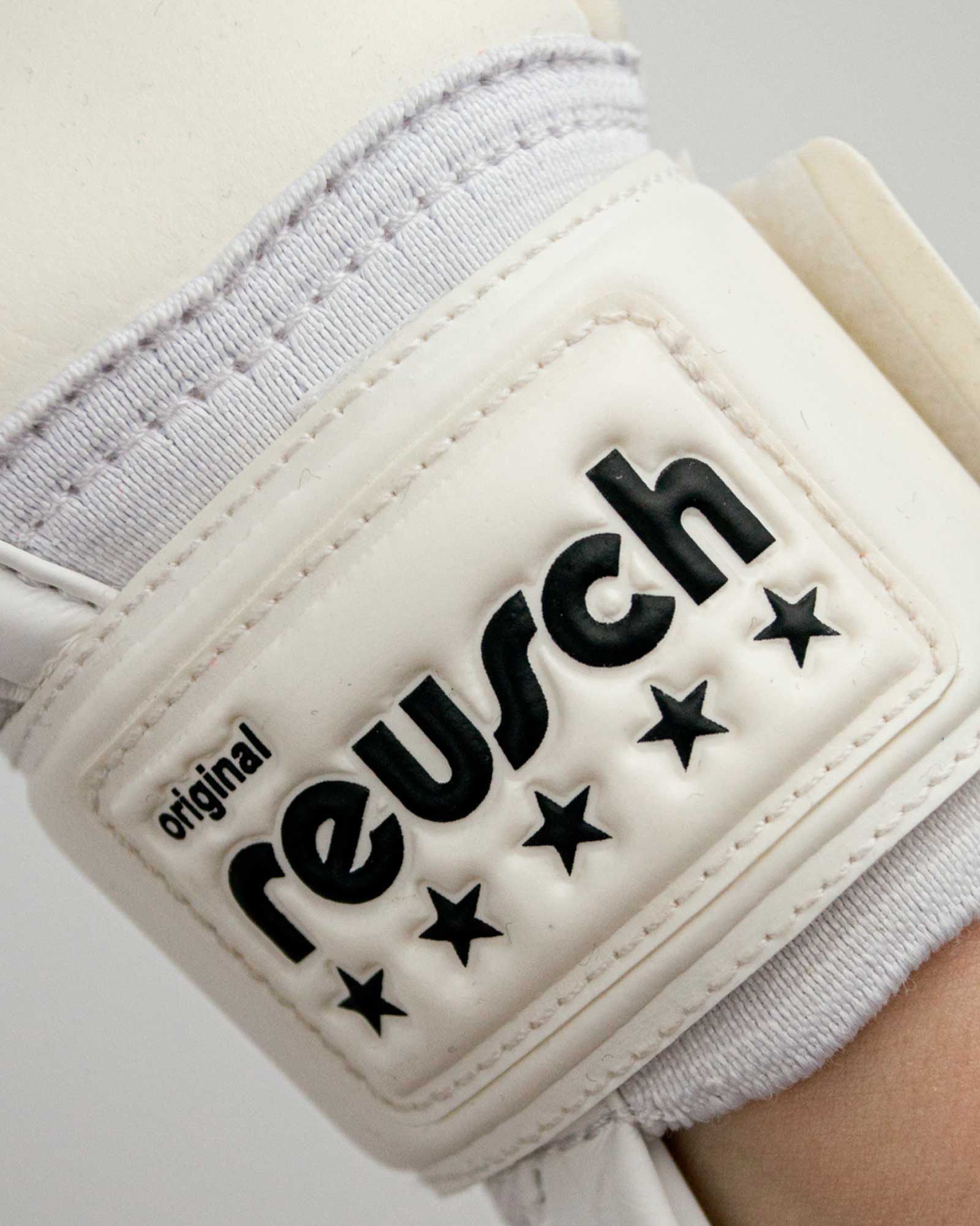 Guantes Reusch Legacy Arrow - Fútbol Factory