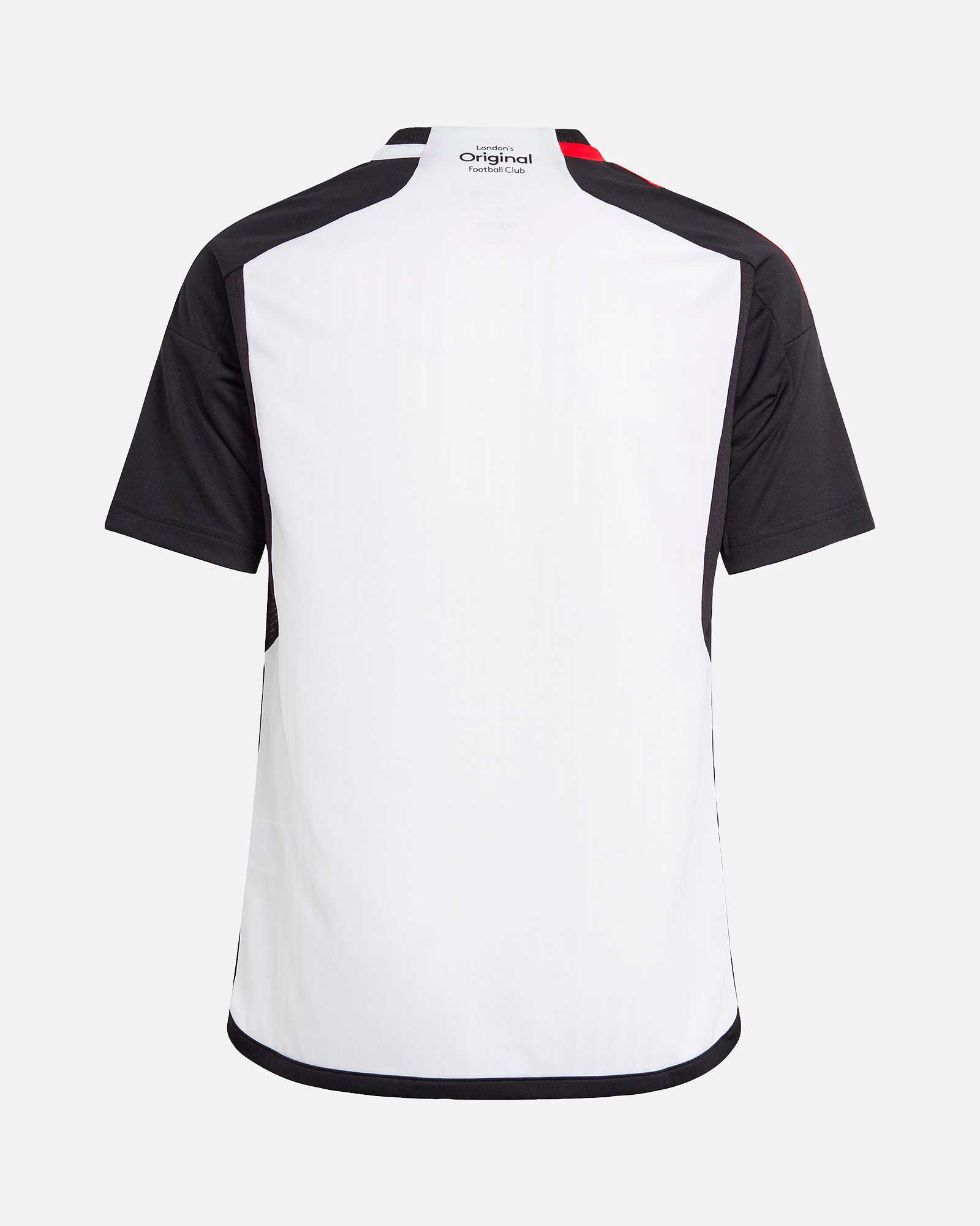 Camiseta 1ª Fulham FC 2023/2024 - Fútbol Factory