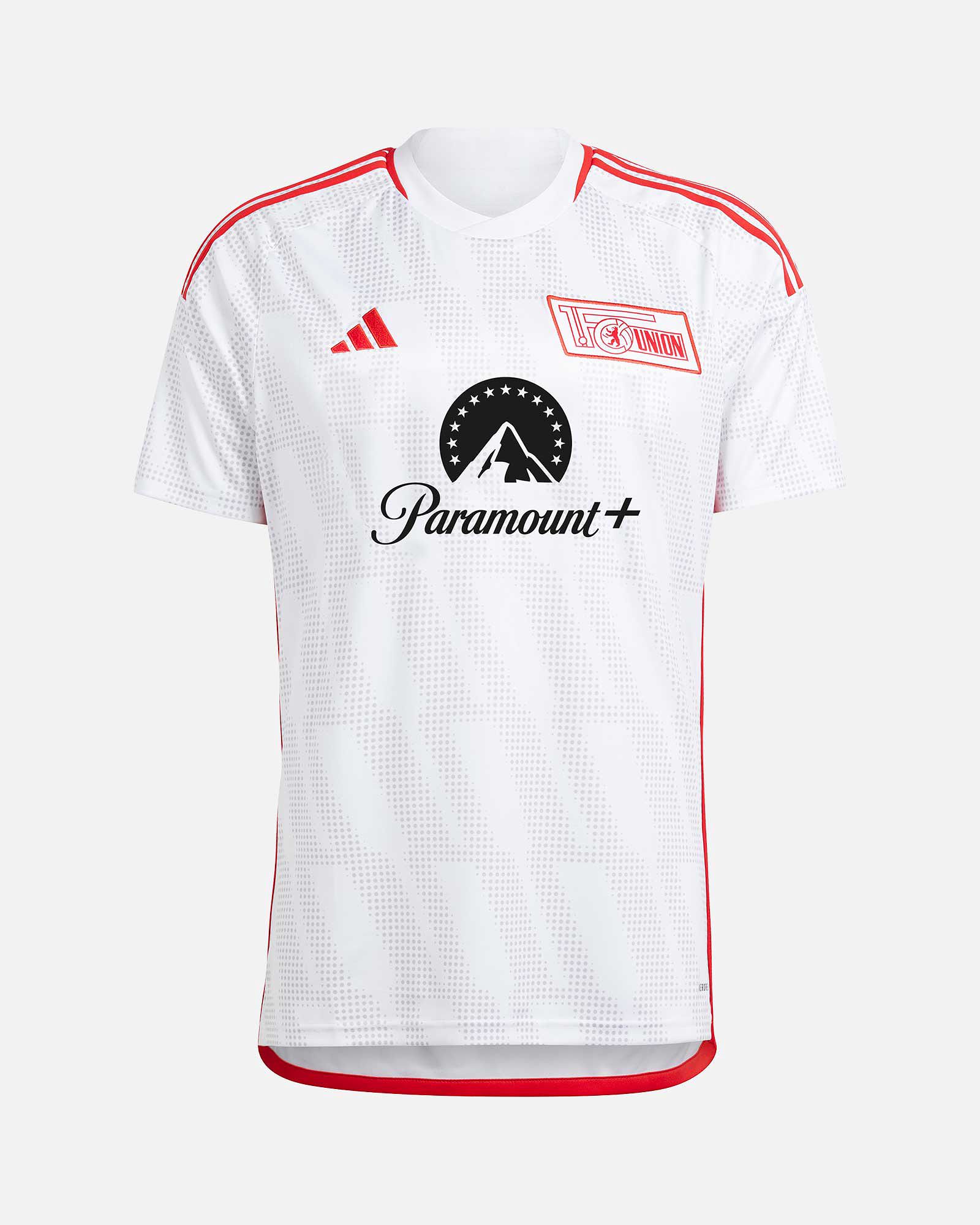 Camiseta 2 ª Union Berlin FC 2023/2024 - Fútbol Factory