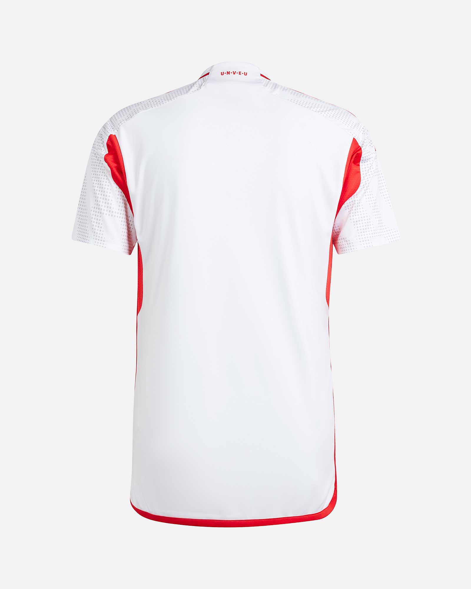 Camiseta 2 ª Union Berlin FC 2023/2024 - Fútbol Factory