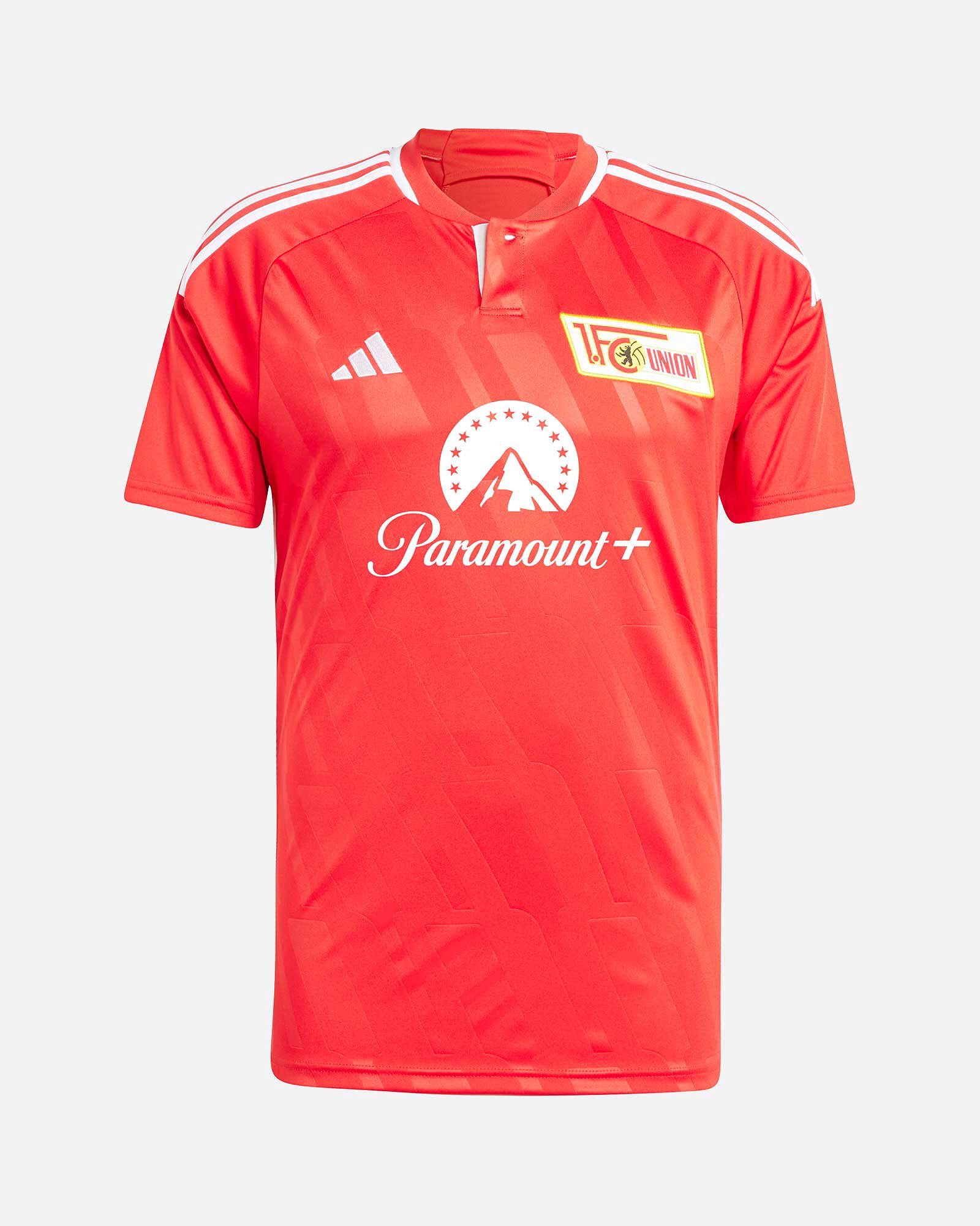 Camiseta 1ª Union Berlin FC 2023/2024 - Fútbol Factory