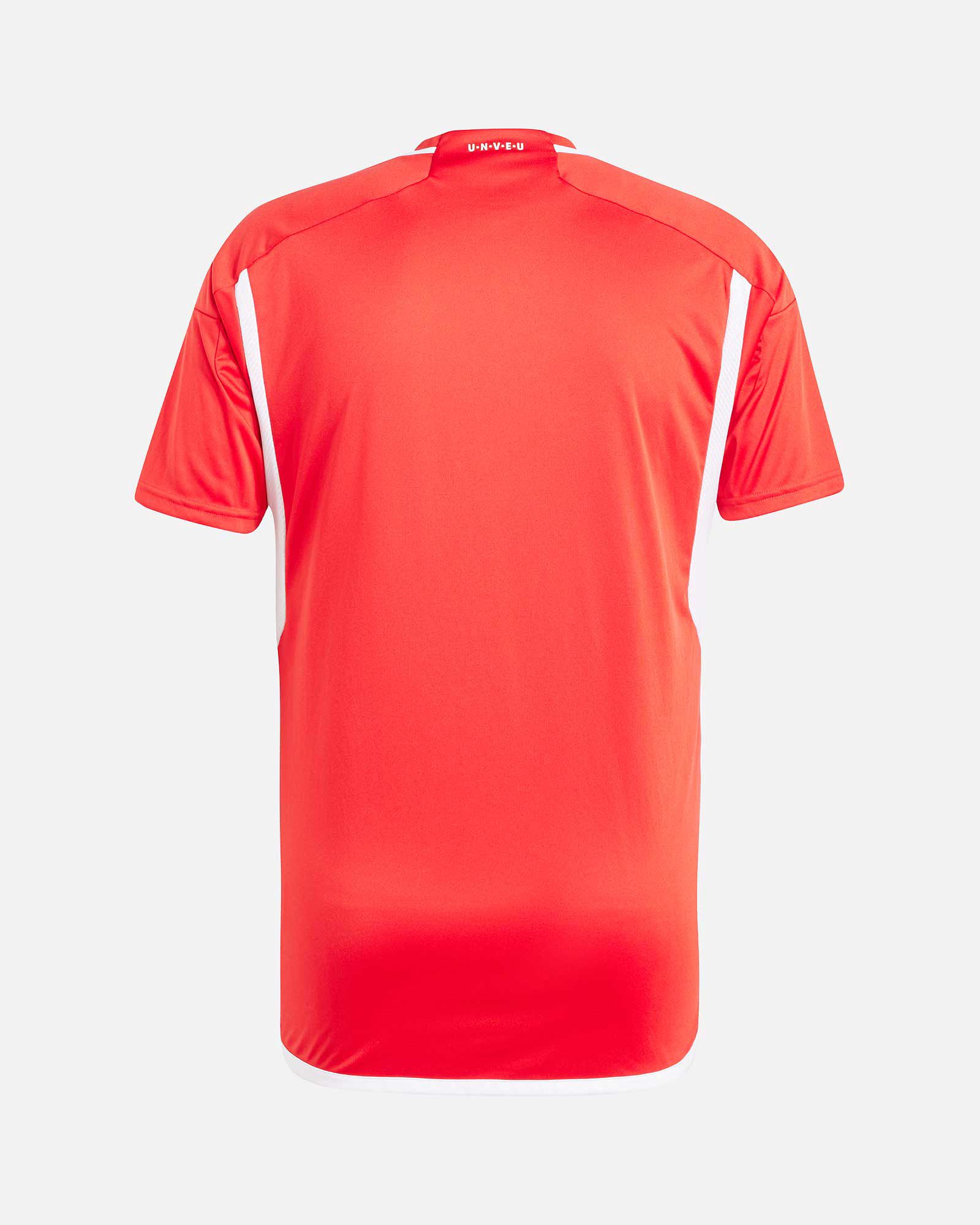 Camiseta 1ª Union Berlin FC 2023/2024 - Fútbol Factory