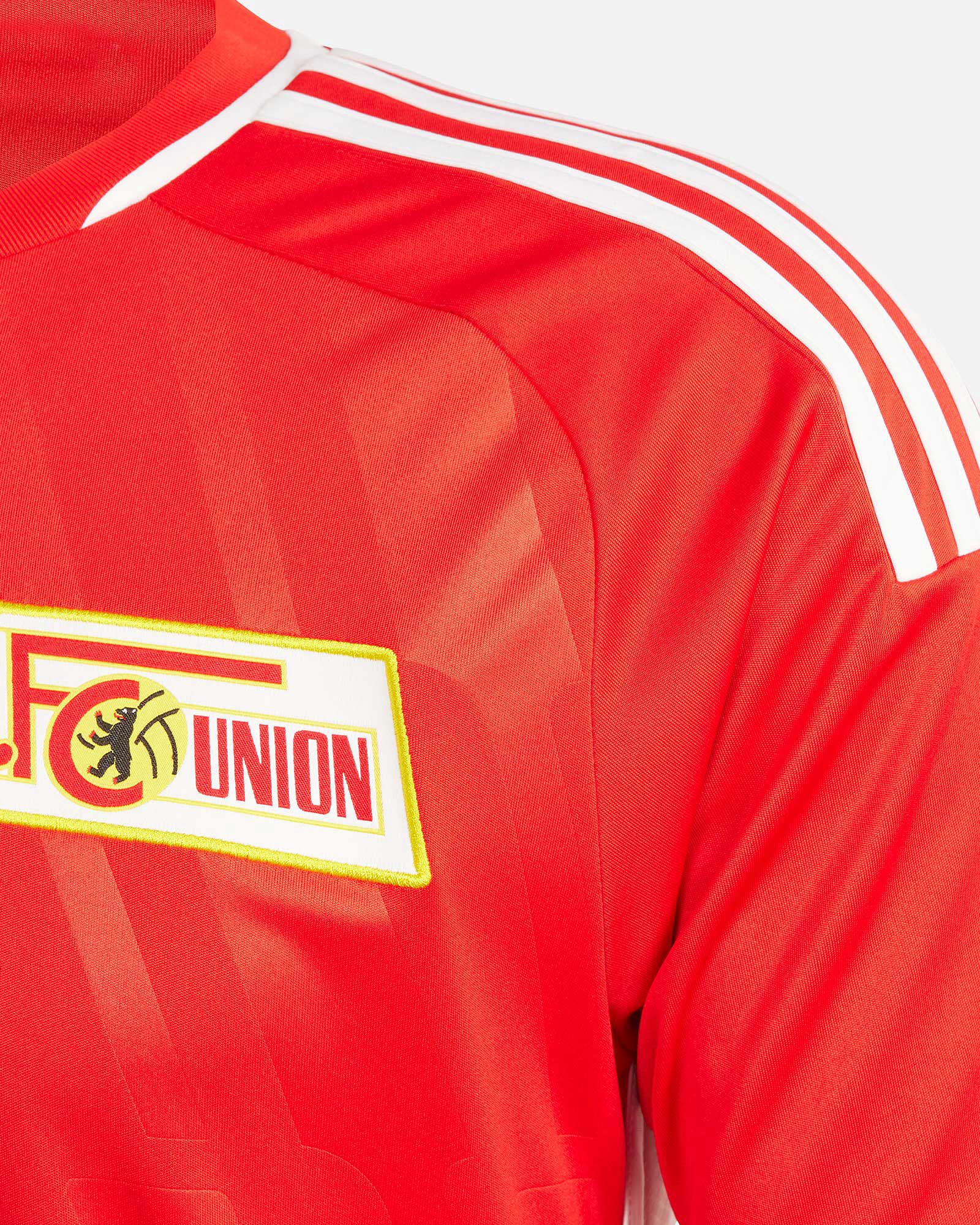 Camiseta 1ª Union Berlin FC 2023/2024 - Fútbol Factory