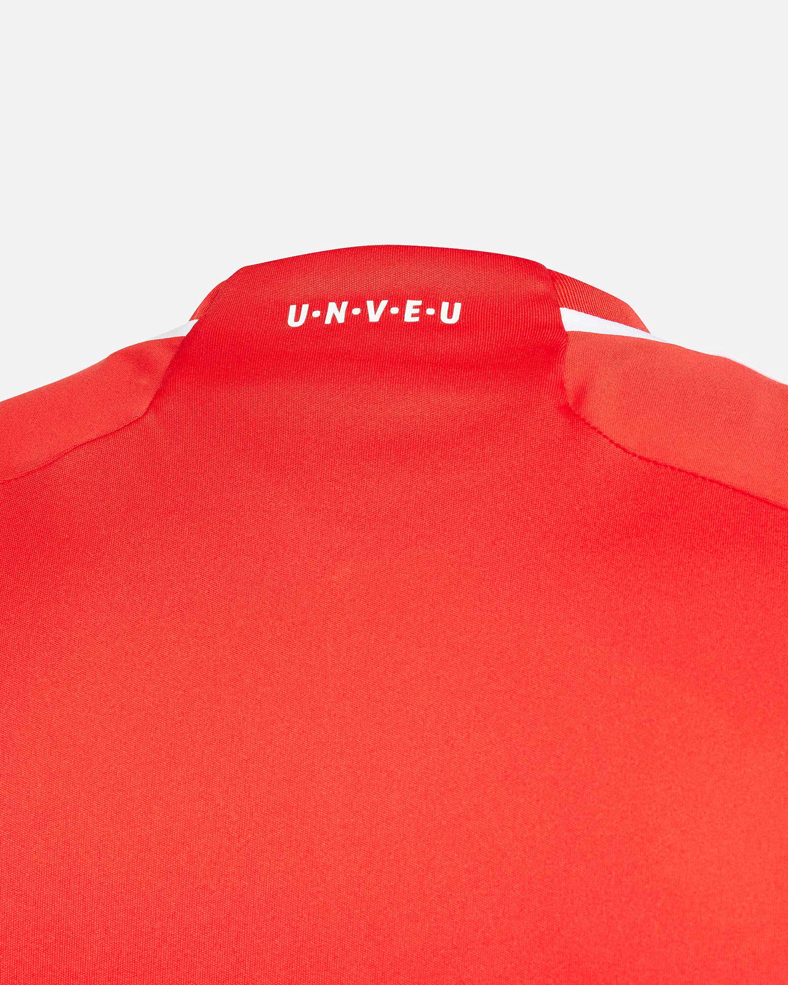 Camiseta 1ª Union Berlin FC 2023/2024 - Fútbol Factory