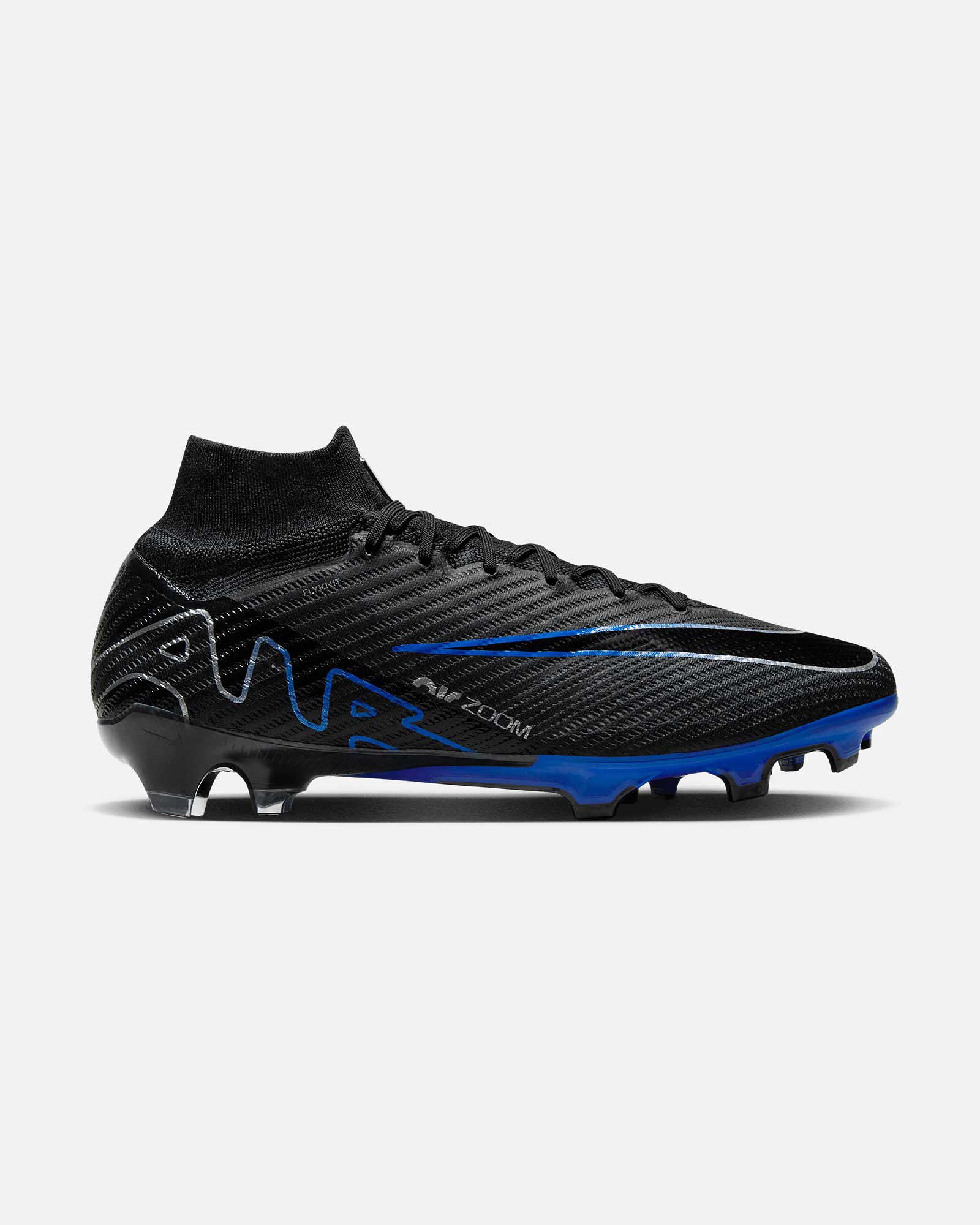 Botas Nike Zoom Mercurial Superfly 9 Elite FG - Fútbol Factory