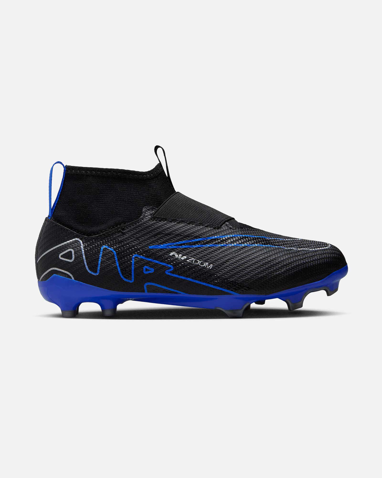 Botas Nike Zoom Mercurial Superfly 9 Pro FG - Fútbol Factory