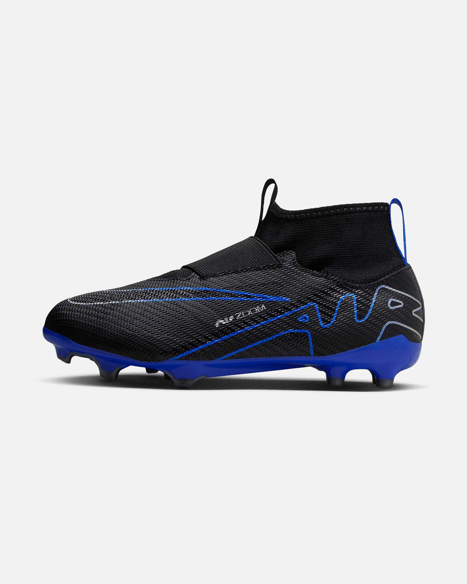 Botas Nike Zoom Mercurial Superfly 9 Pro FG - Fútbol Factory