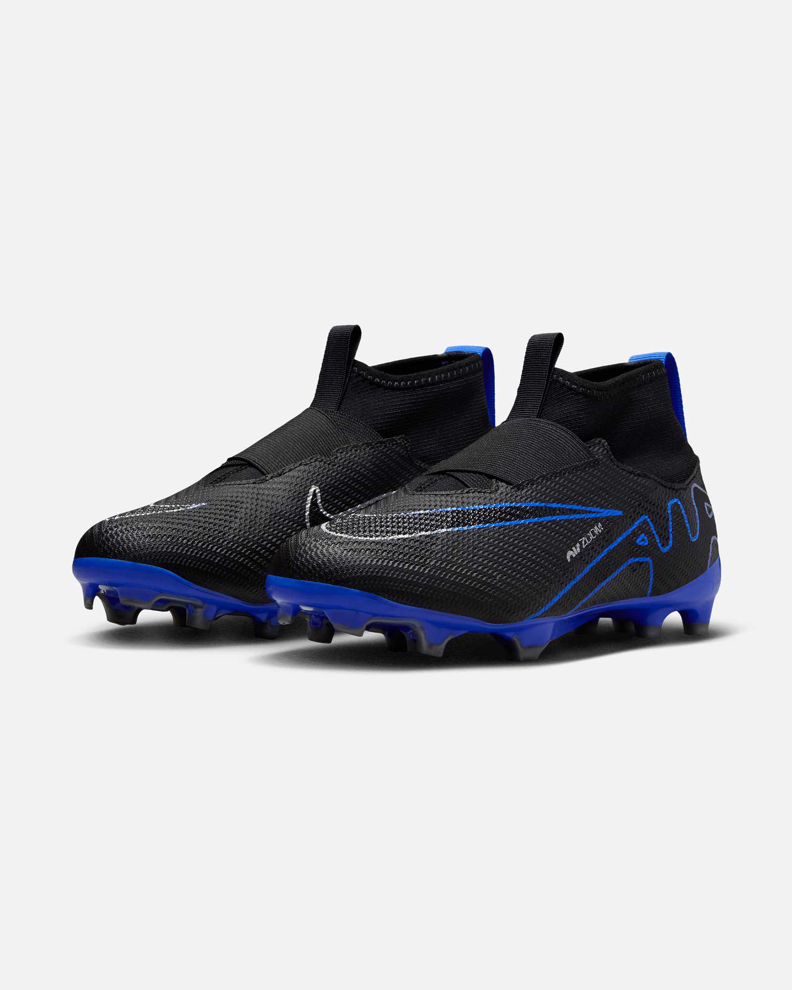Botas Nike Zoom Mercurial Superfly 9 Pro FG - Fútbol Factory