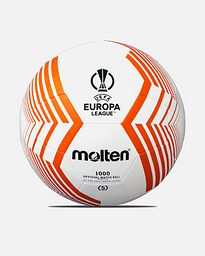 Mini balón Molten Europa League 2023/2024