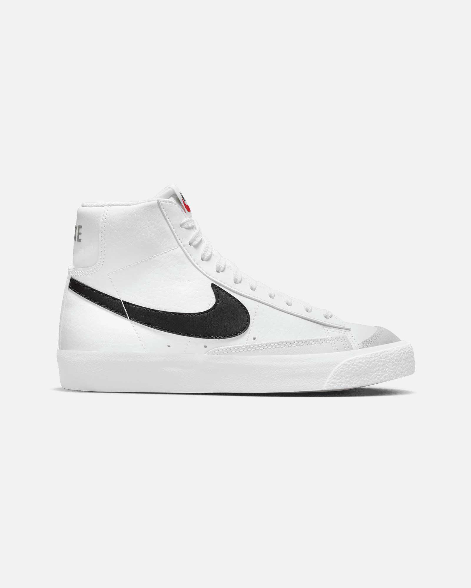 Zapatillas Nike Blazer Mid 77 - Fútbol Factory