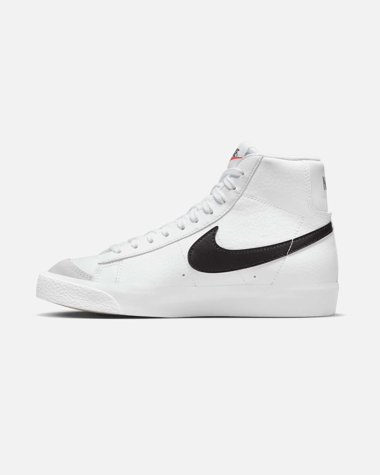 Zapatillas Nike Blazer Mid 77 - Fútbol Factory