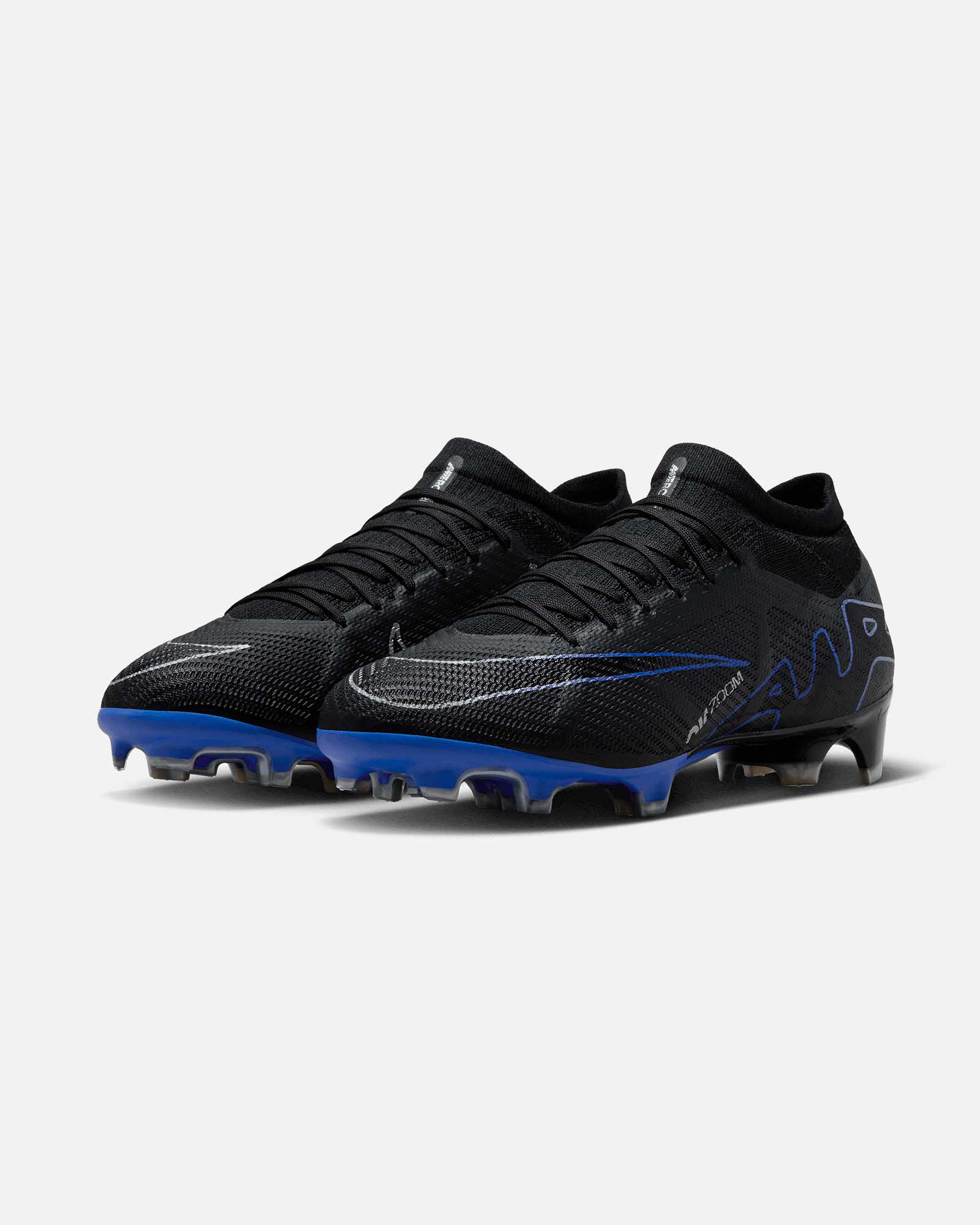 Botas Nike Mercurial Zoom Vapor 15 Pro FG - Fútbol Factory