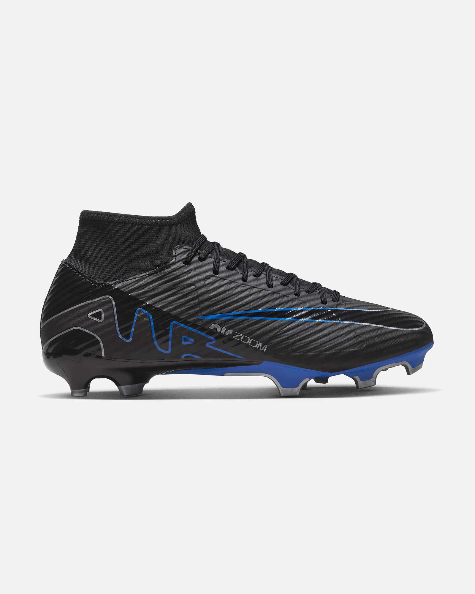 Botas nike mercurial con tobillera best sale