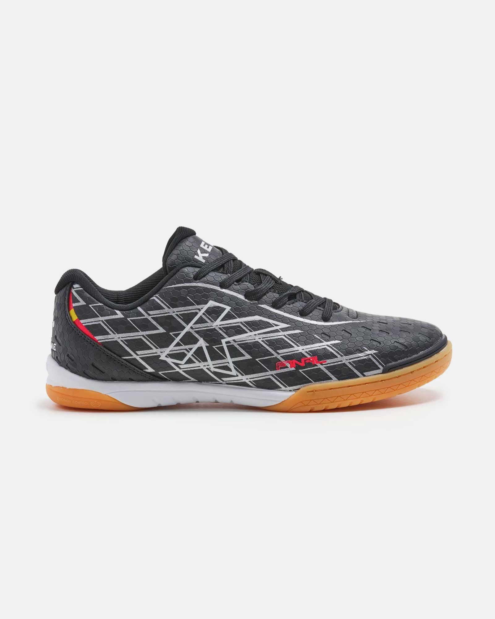 Zapatillas Kelme Final IN - Fútbol Factory