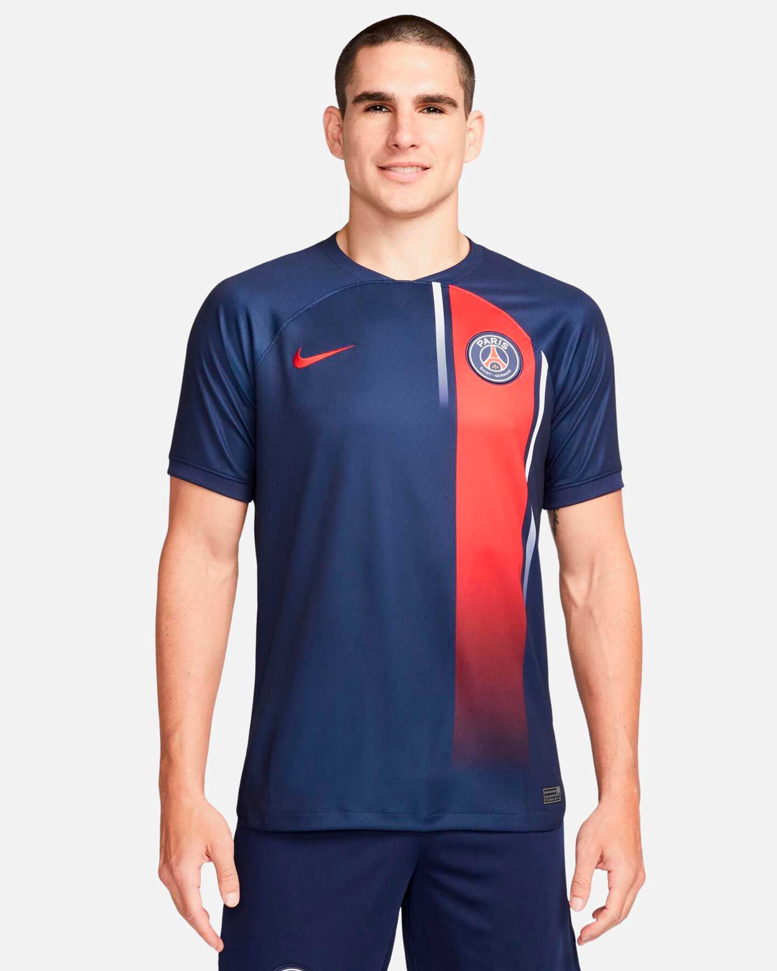 Camiseta 1ª PSG 2023/2024 - Fútbol Factory